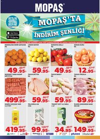 Mopaş Black Friday