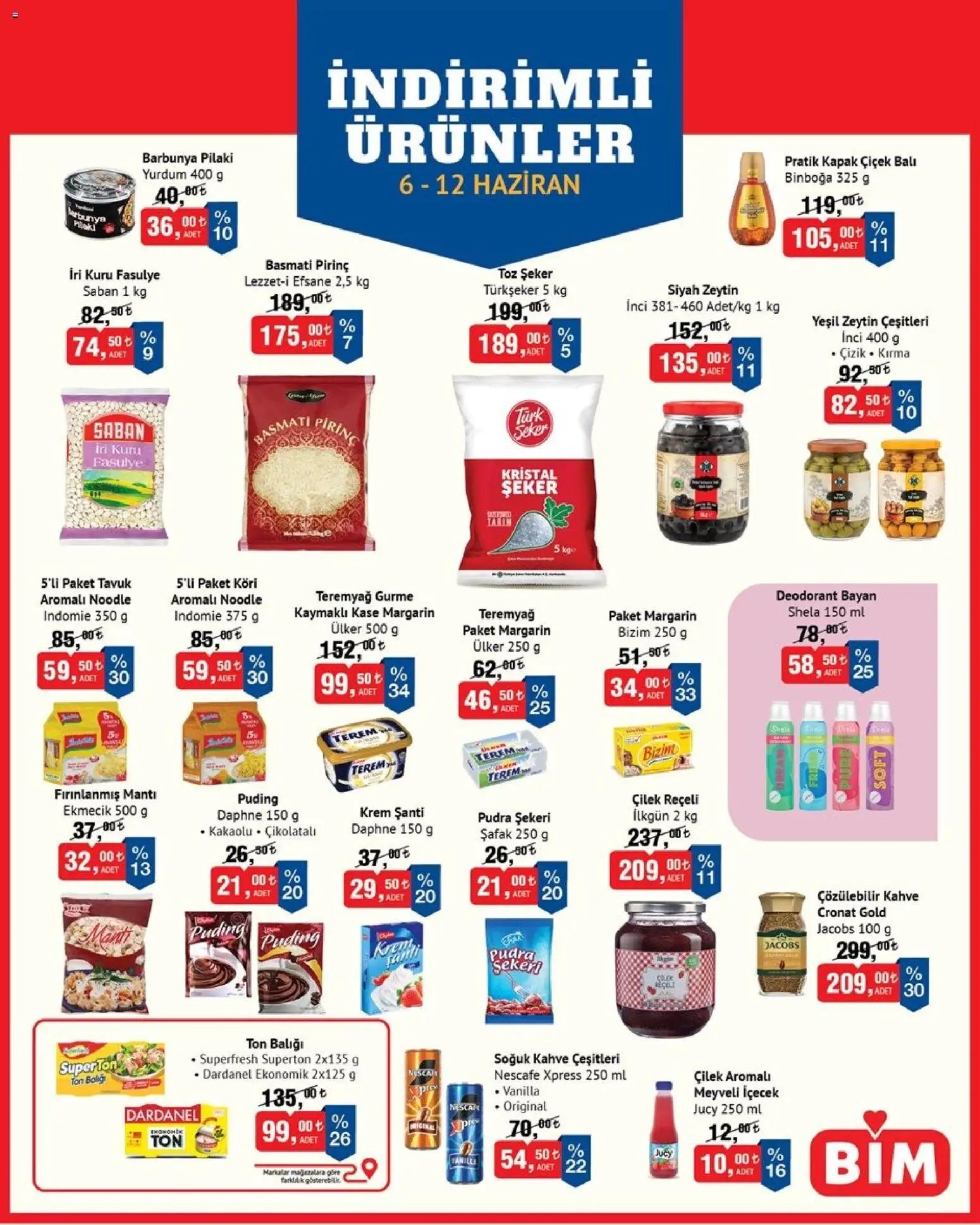BİM Katalog