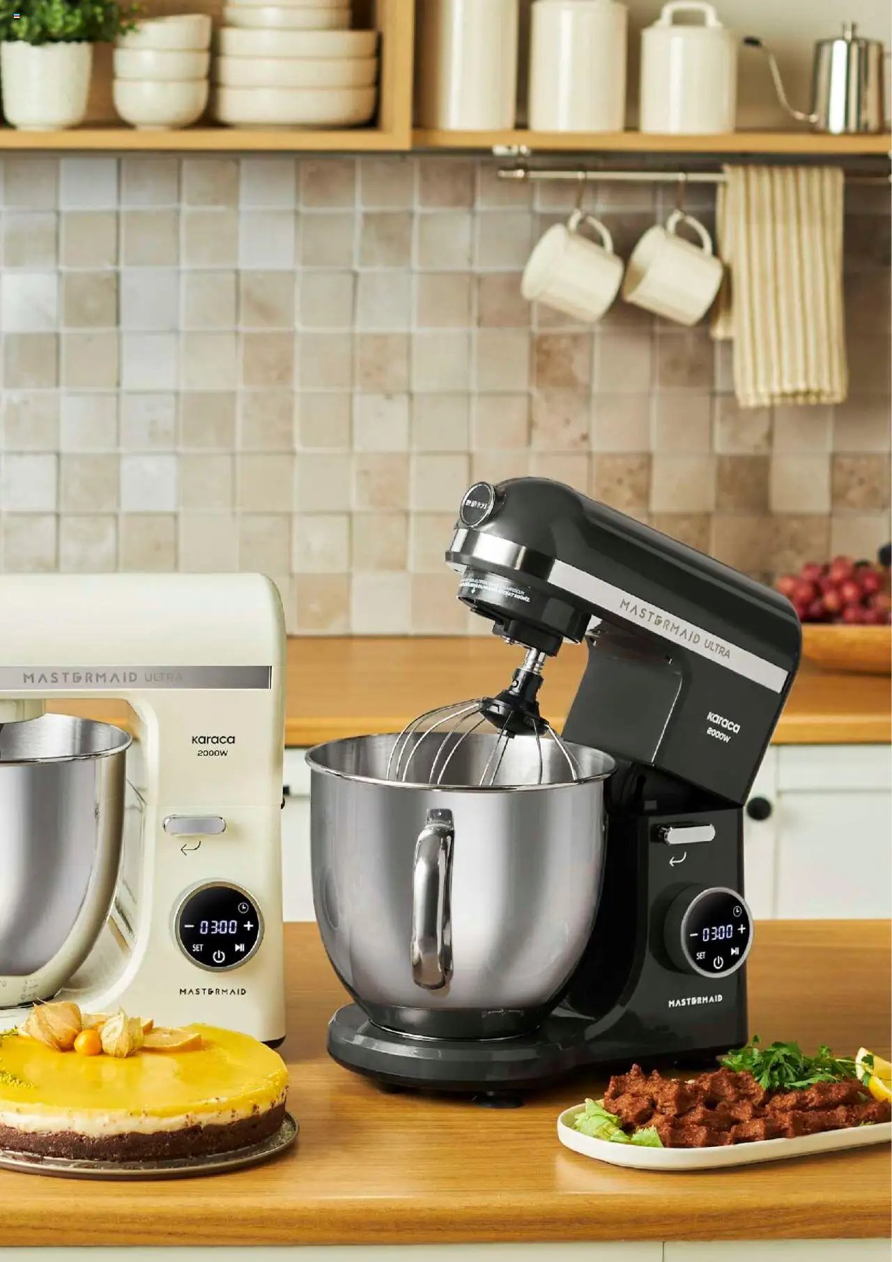 Karaca Küçük Ev Aletleri 