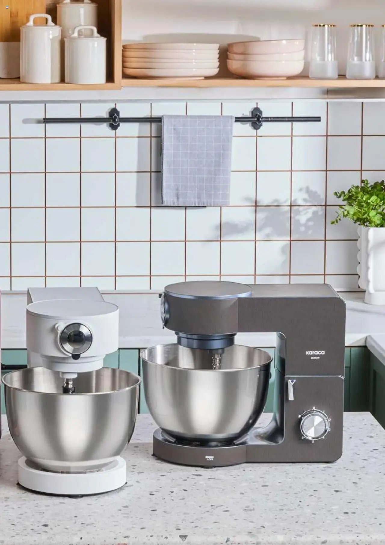 Karaca Küçük Ev Aletleri 