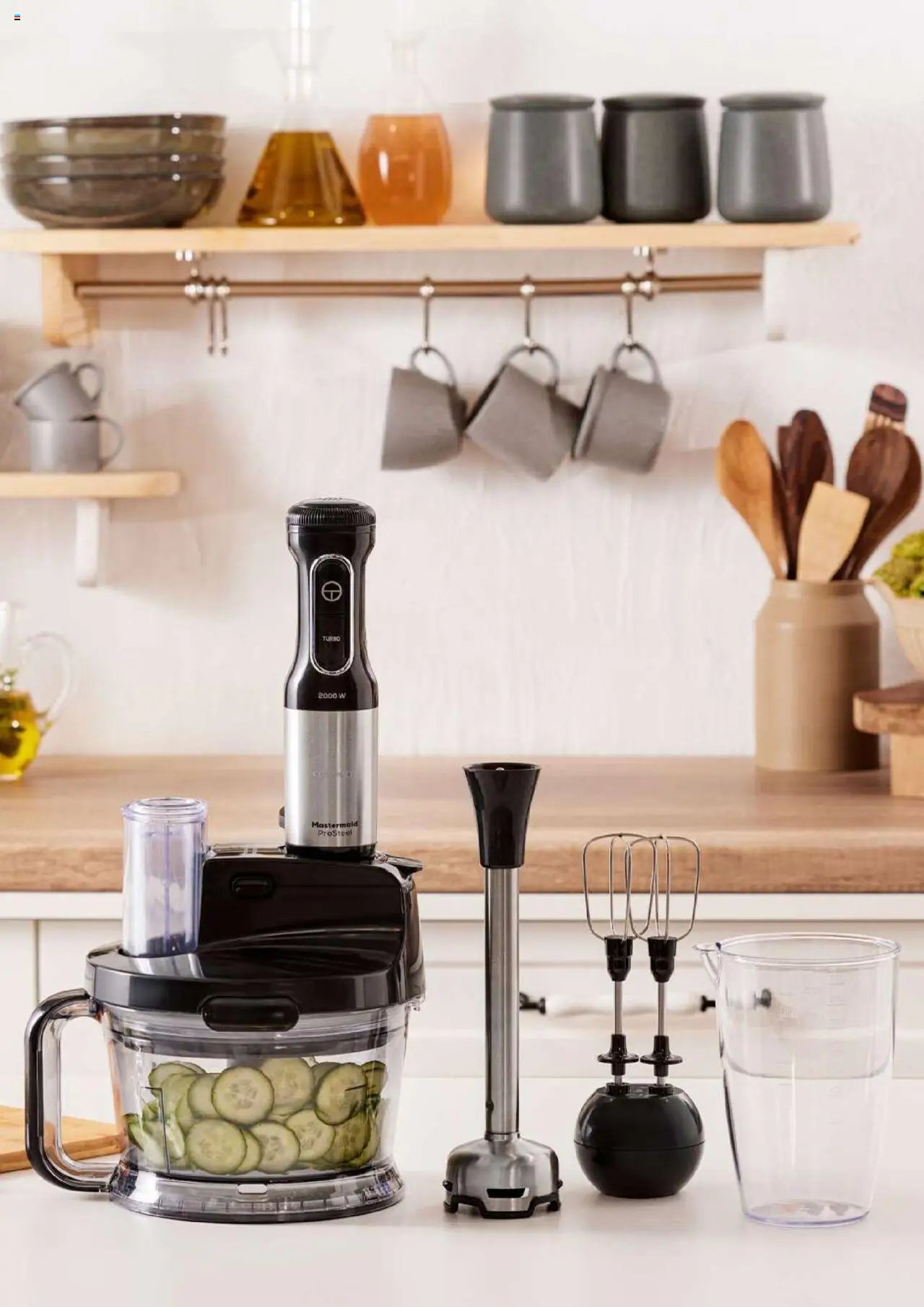 Karaca Küçük Ev Aletleri 