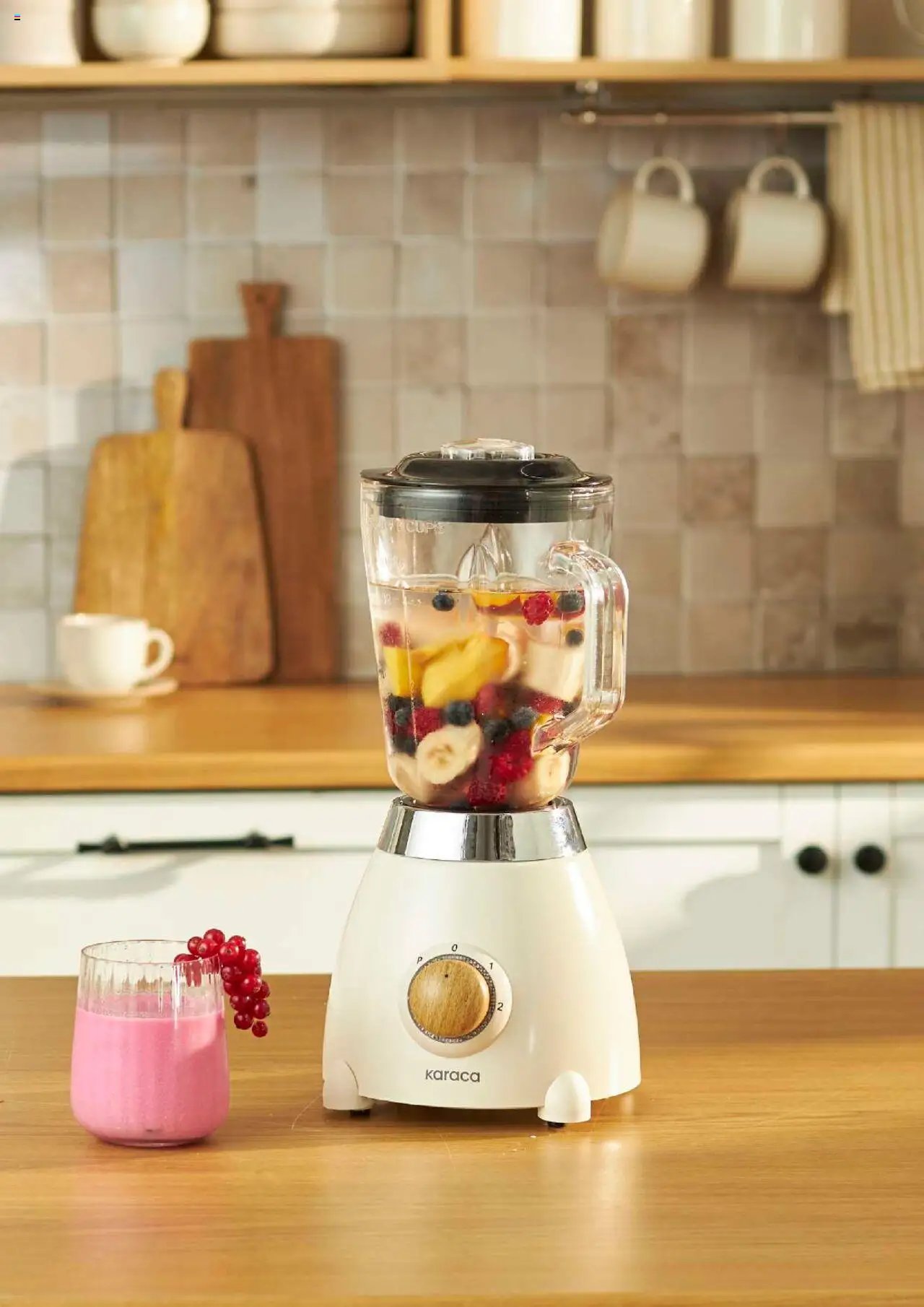 Karaca Küçük Ev Aletleri 