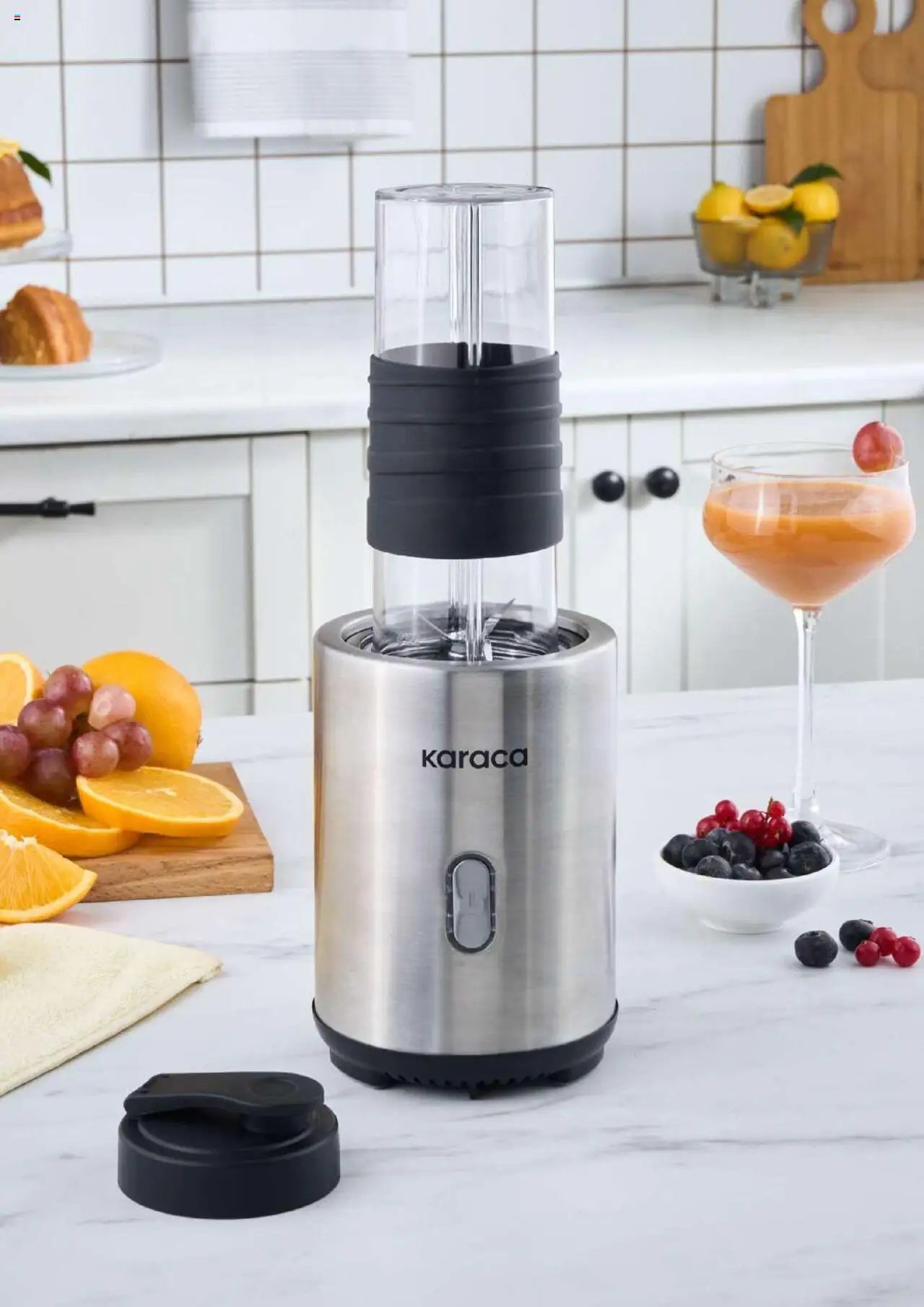 Karaca Küçük Ev Aletleri 