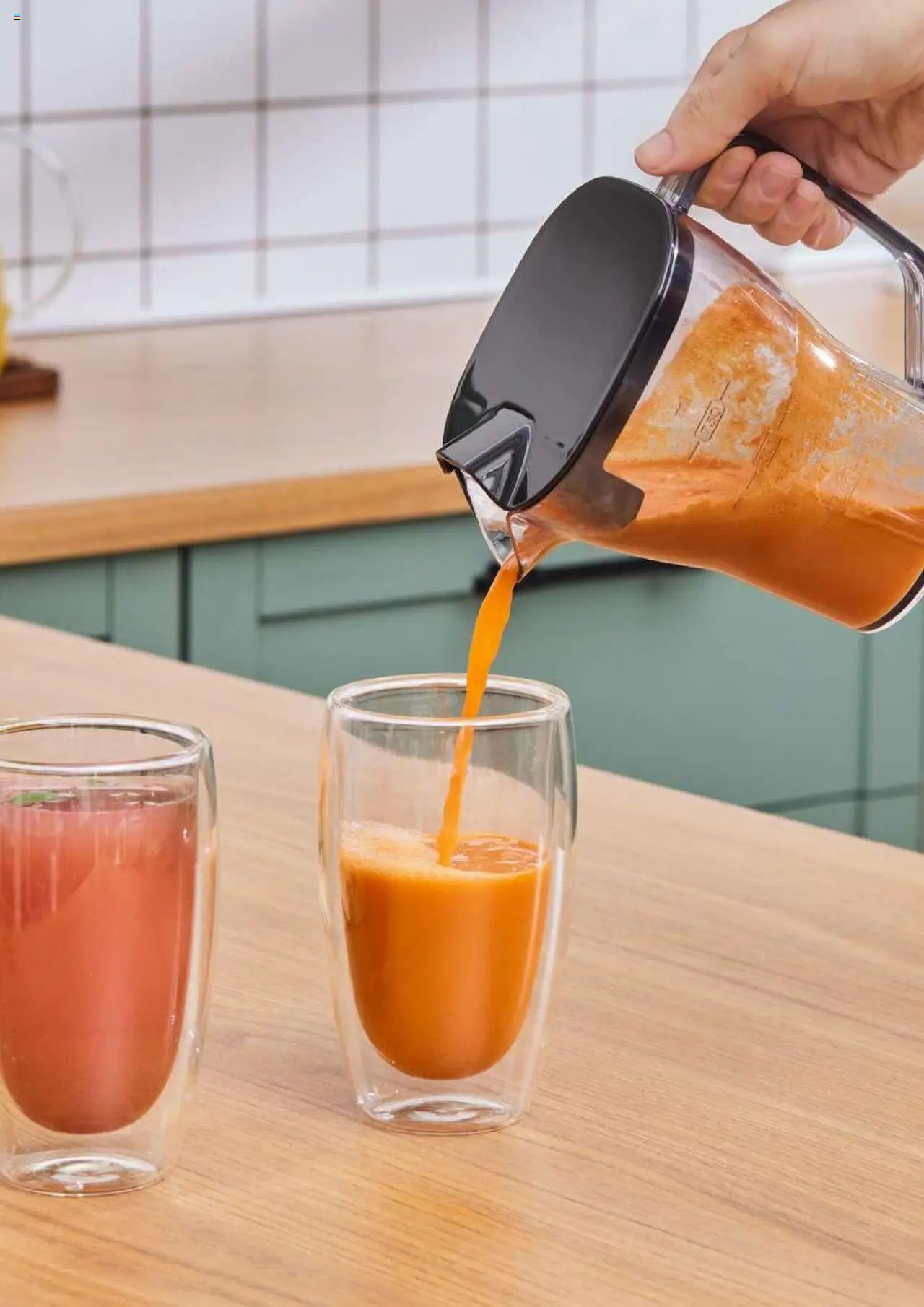 Karaca Küçük Ev Aletleri 