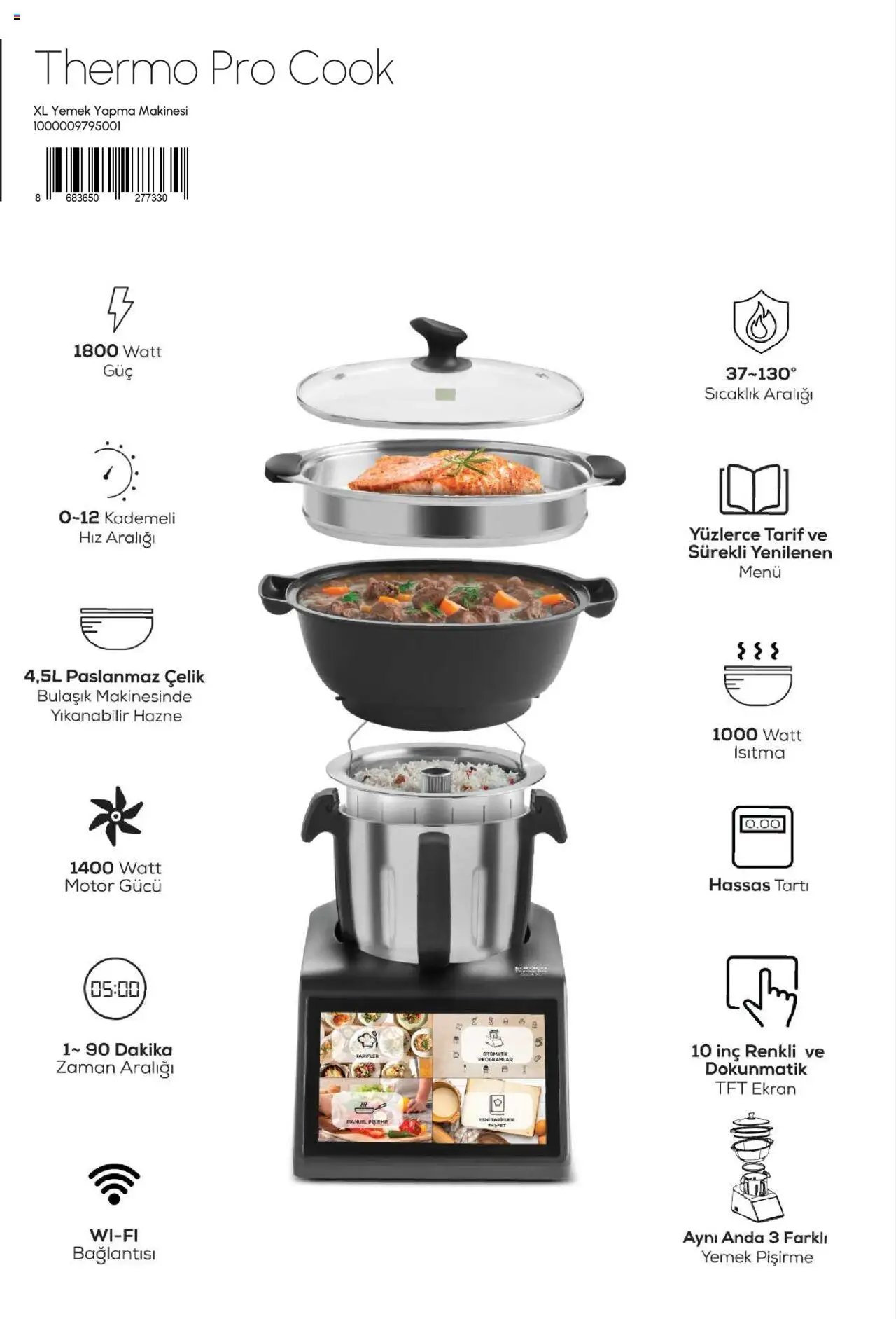 Karaca Küçük Ev Aletleri 