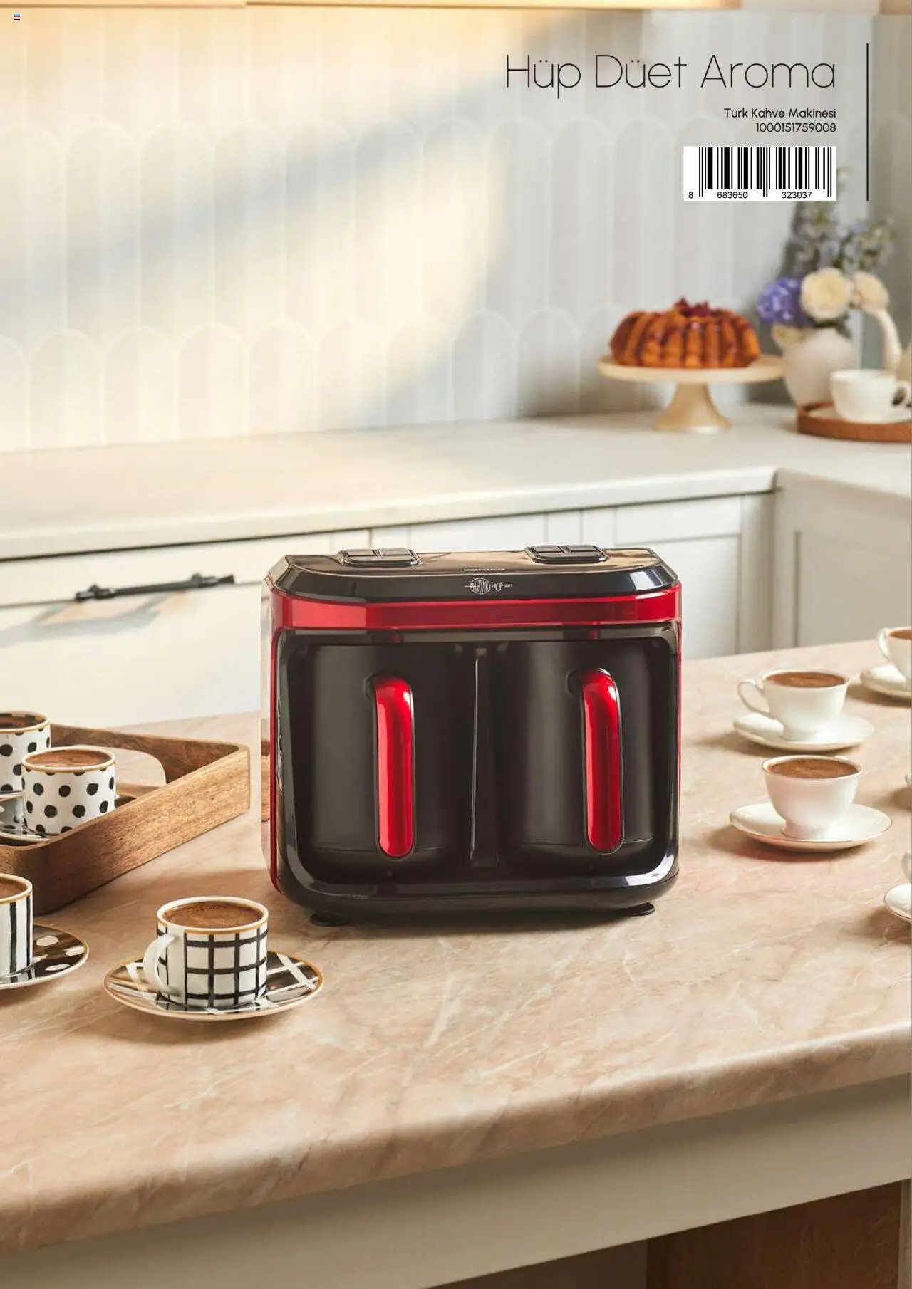 Karaca Küçük Ev Aletleri 