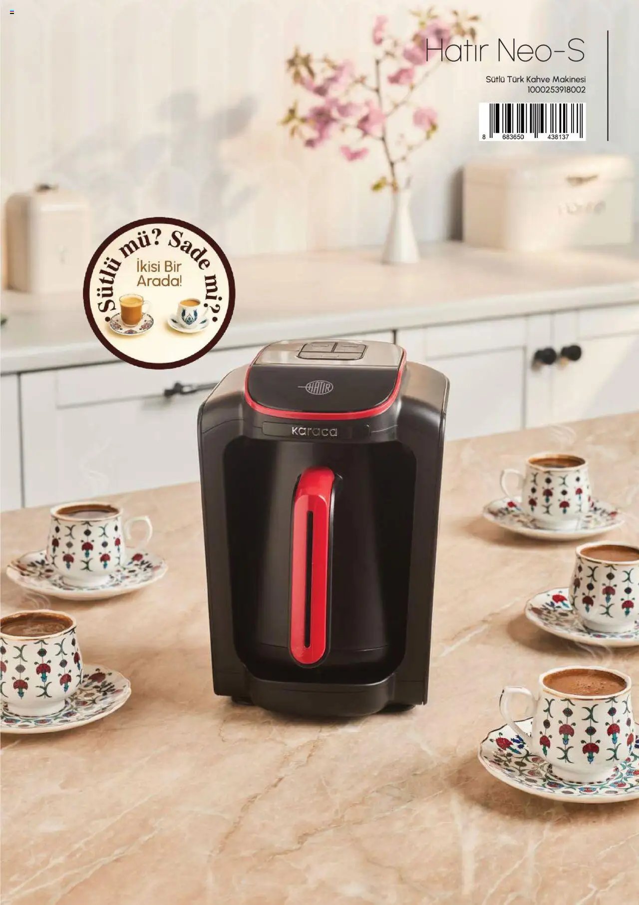 Karaca Küçük Ev Aletleri 