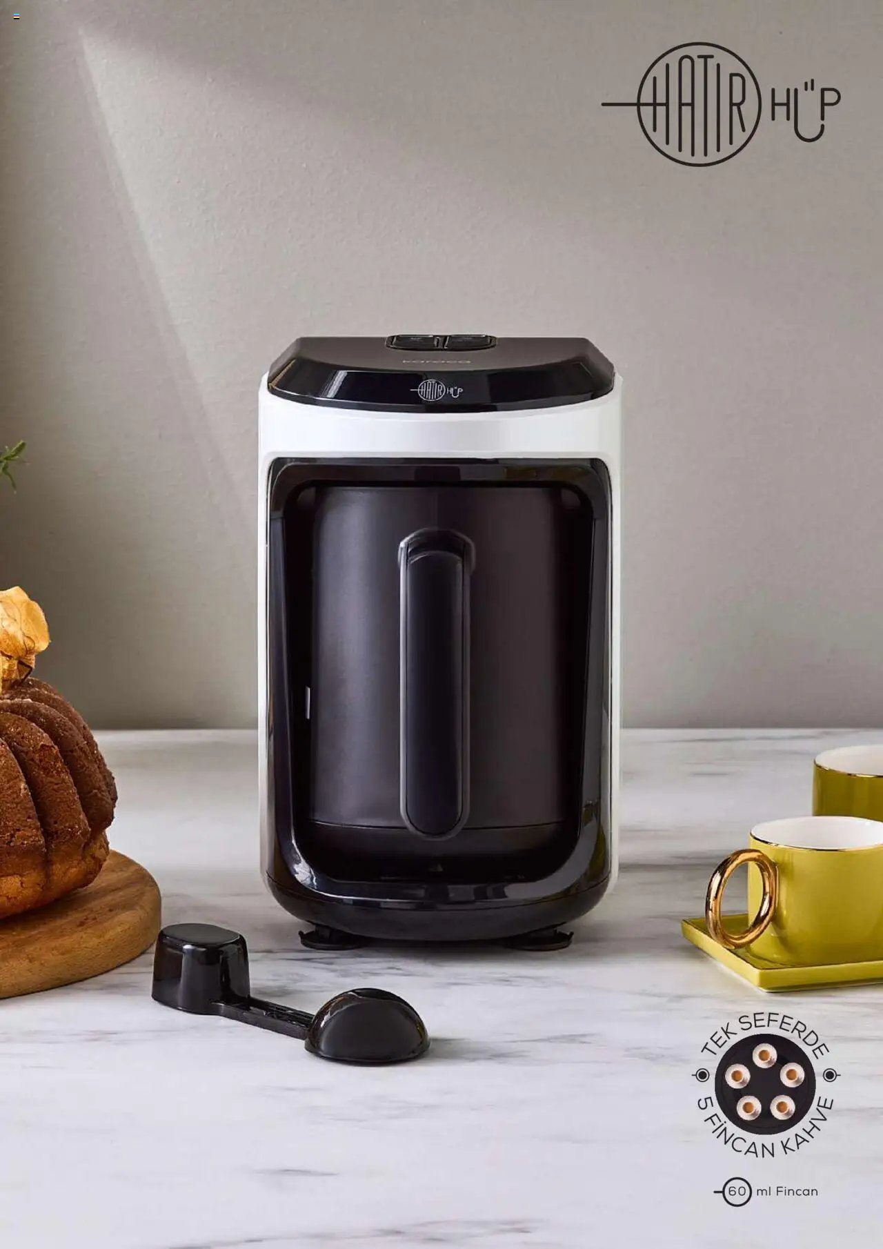 Karaca Küçük Ev Aletleri 