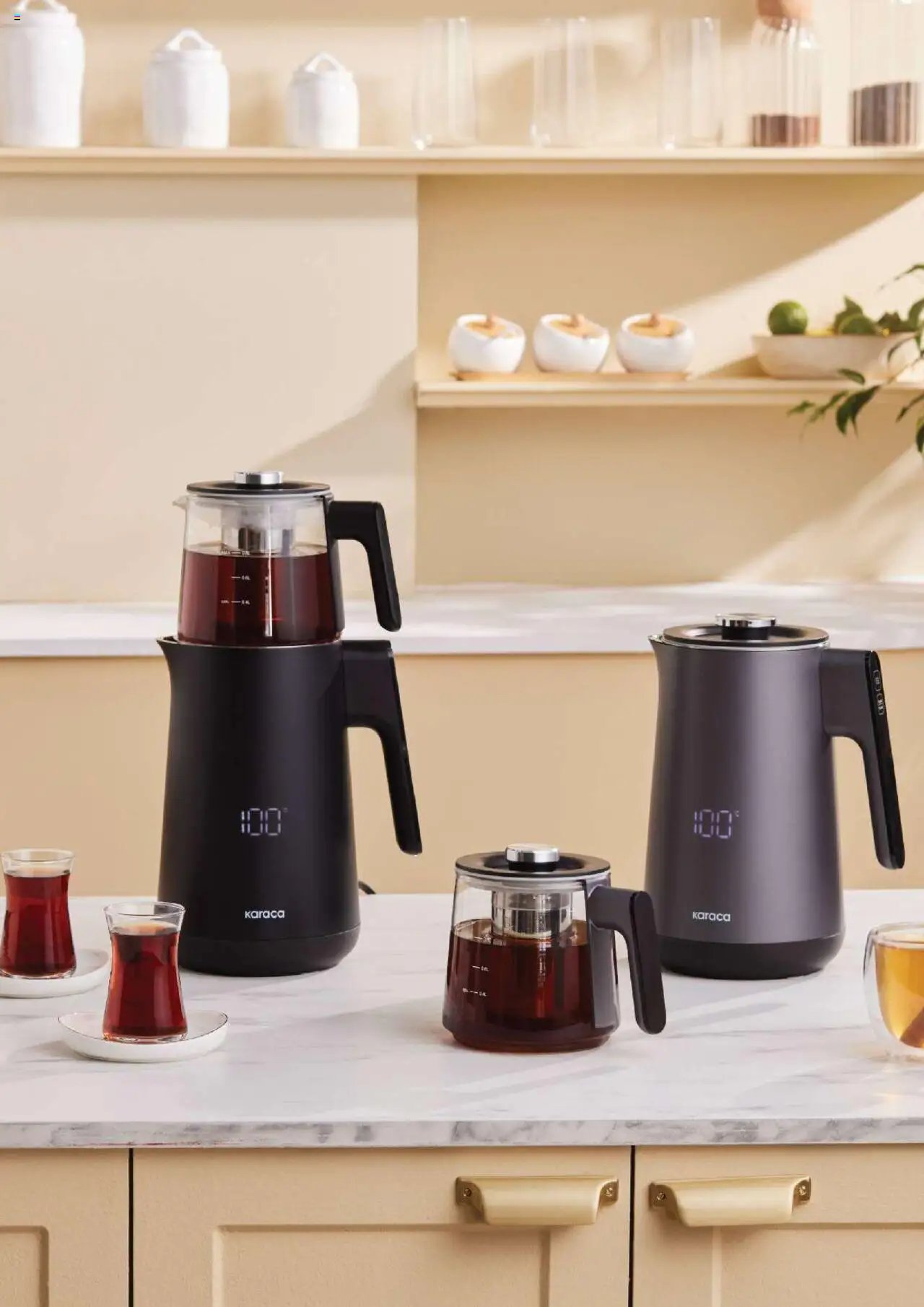 Karaca Küçük Ev Aletleri 