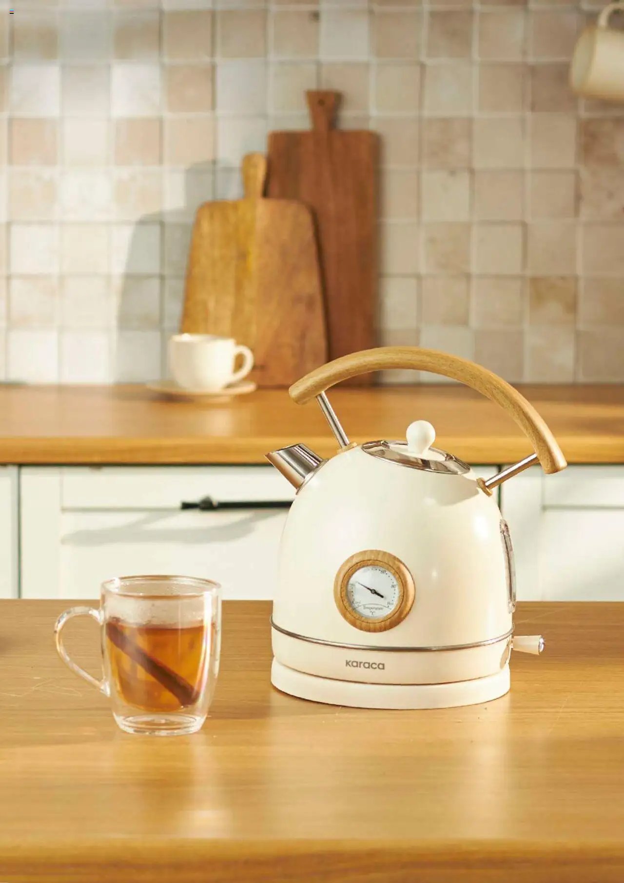 Karaca Küçük Ev Aletleri 