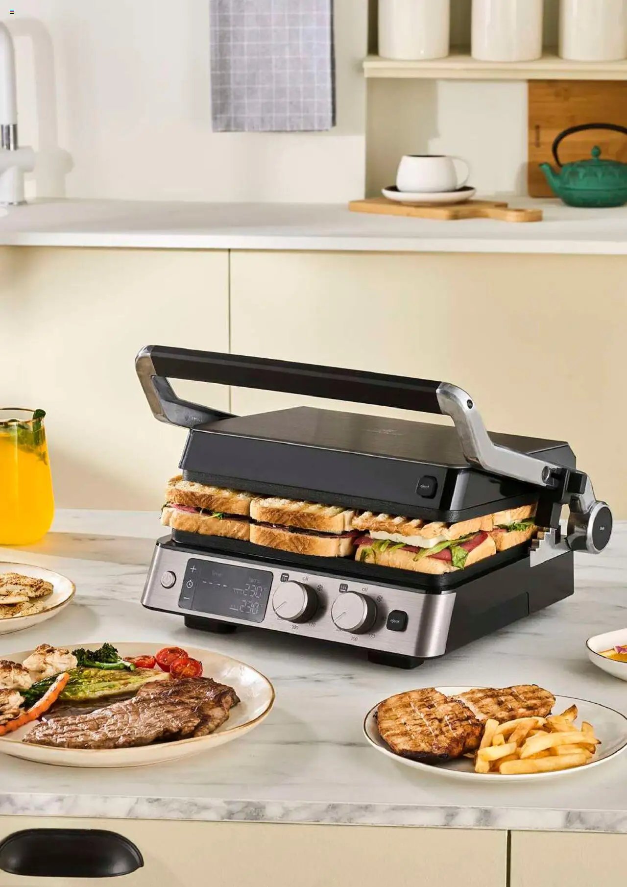 Karaca Küçük Ev Aletleri 