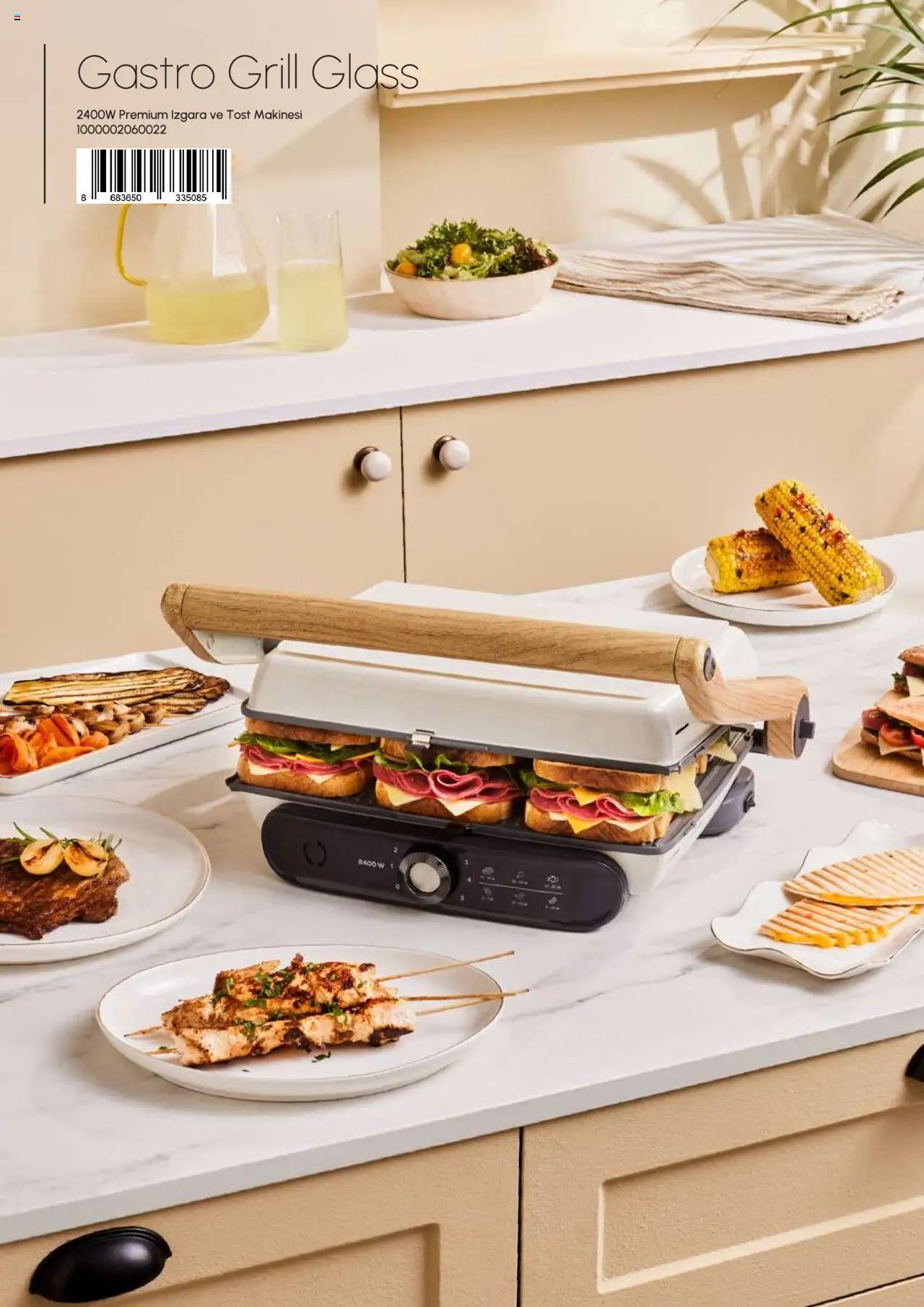 Karaca Küçük Ev Aletleri 