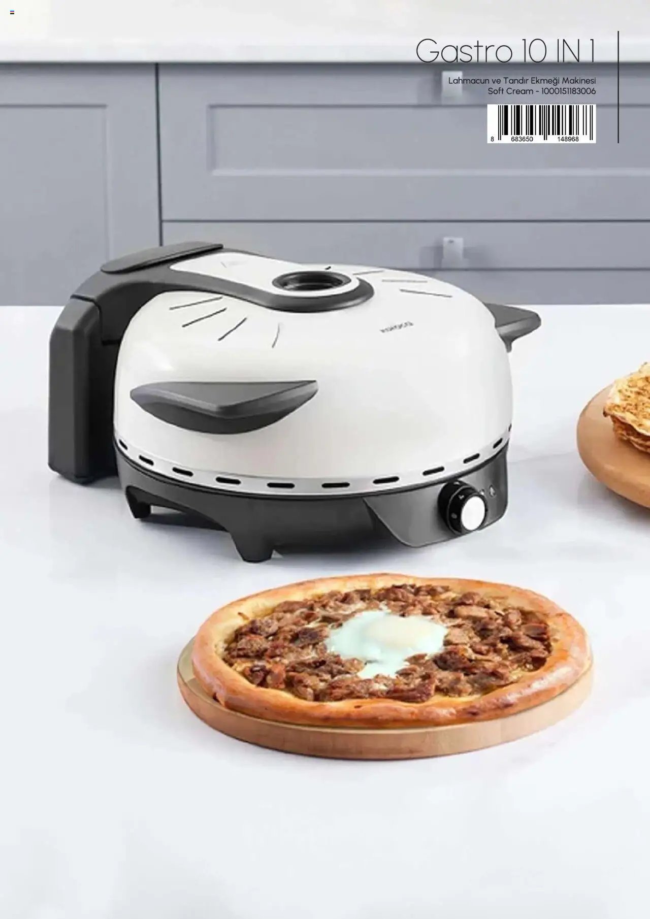 Karaca Küçük Ev Aletleri 