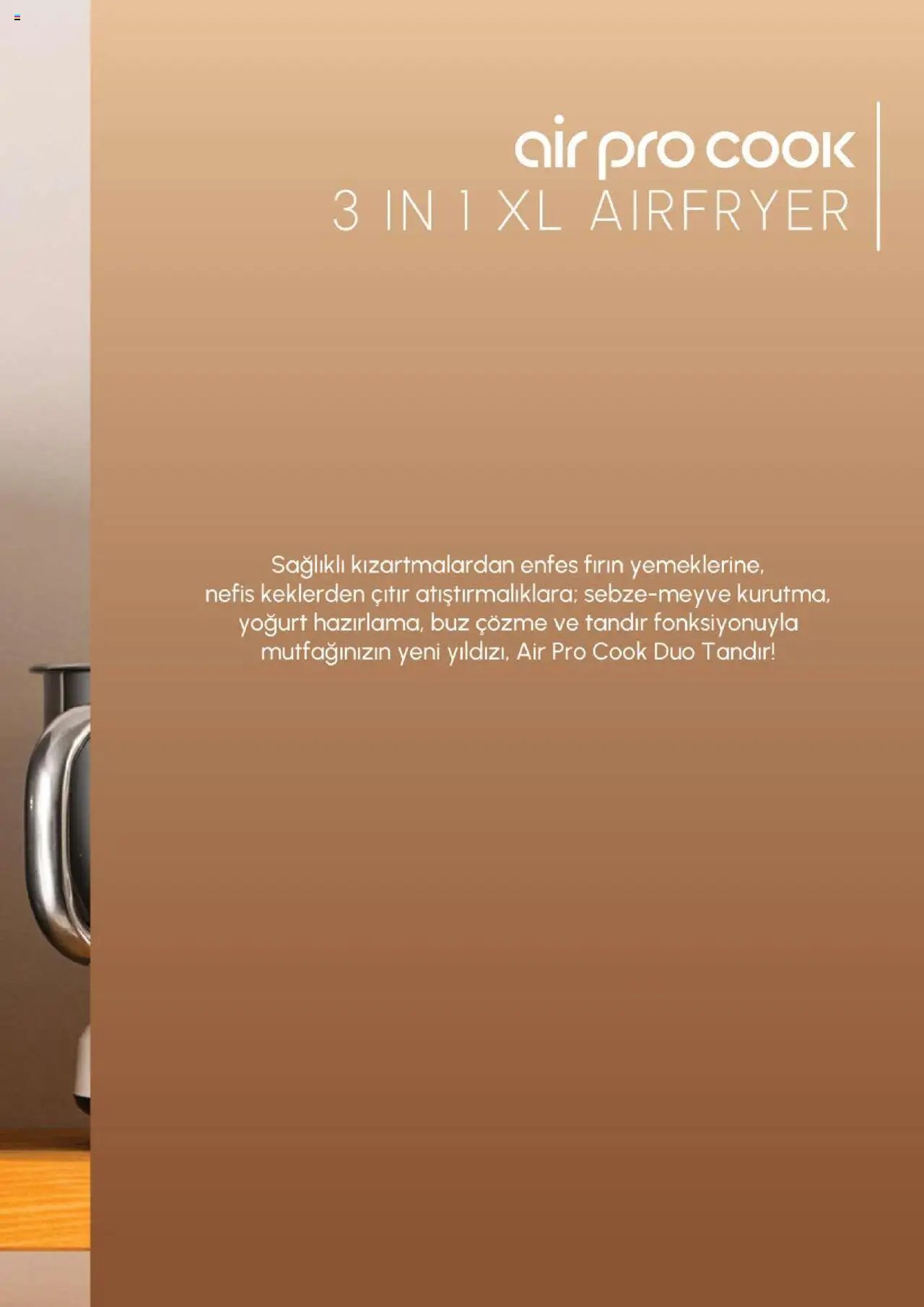 Karaca Küçük Ev Aletleri 