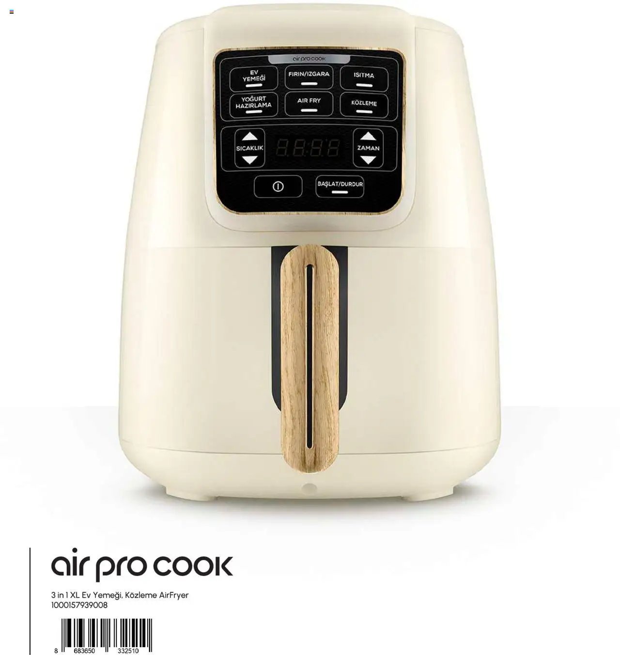 Karaca Küçük Ev Aletleri 