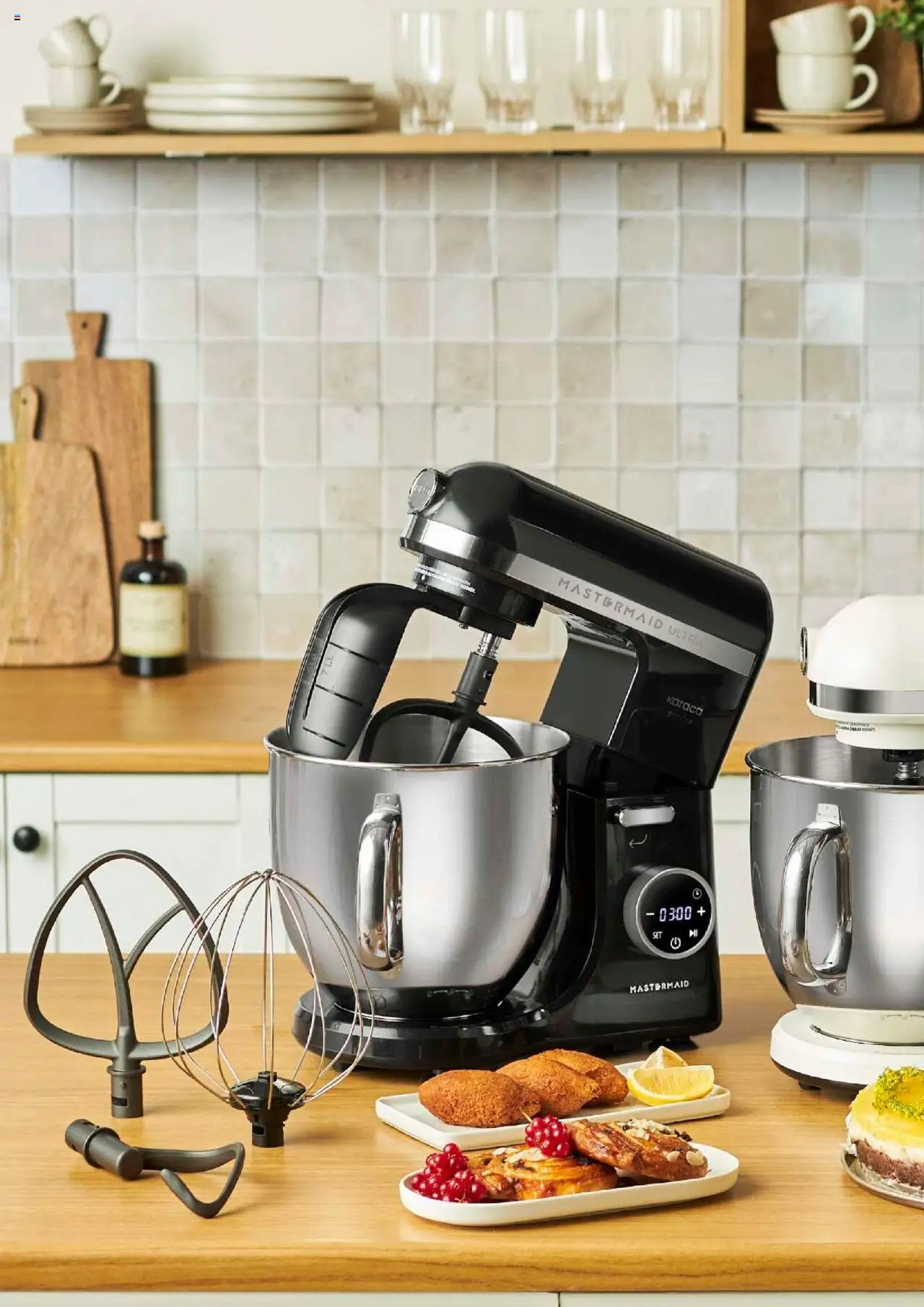 Karaca Küçük Ev Aletleri 