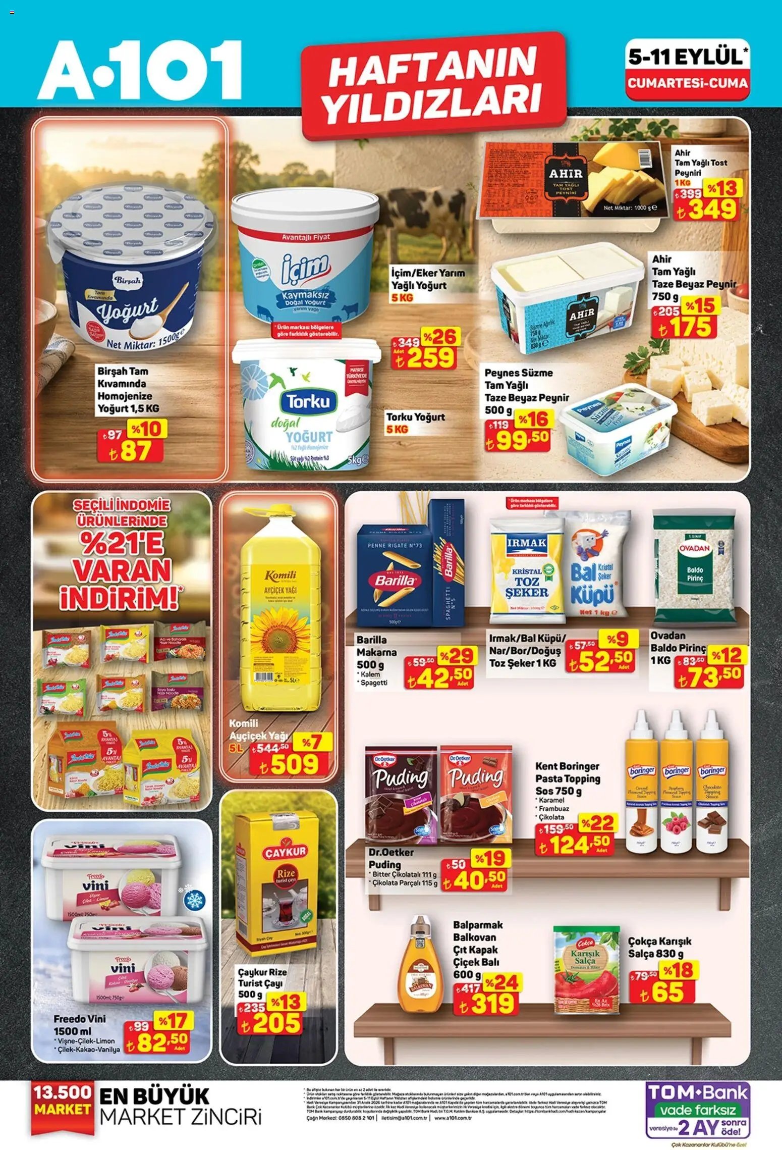 A101 Katalog