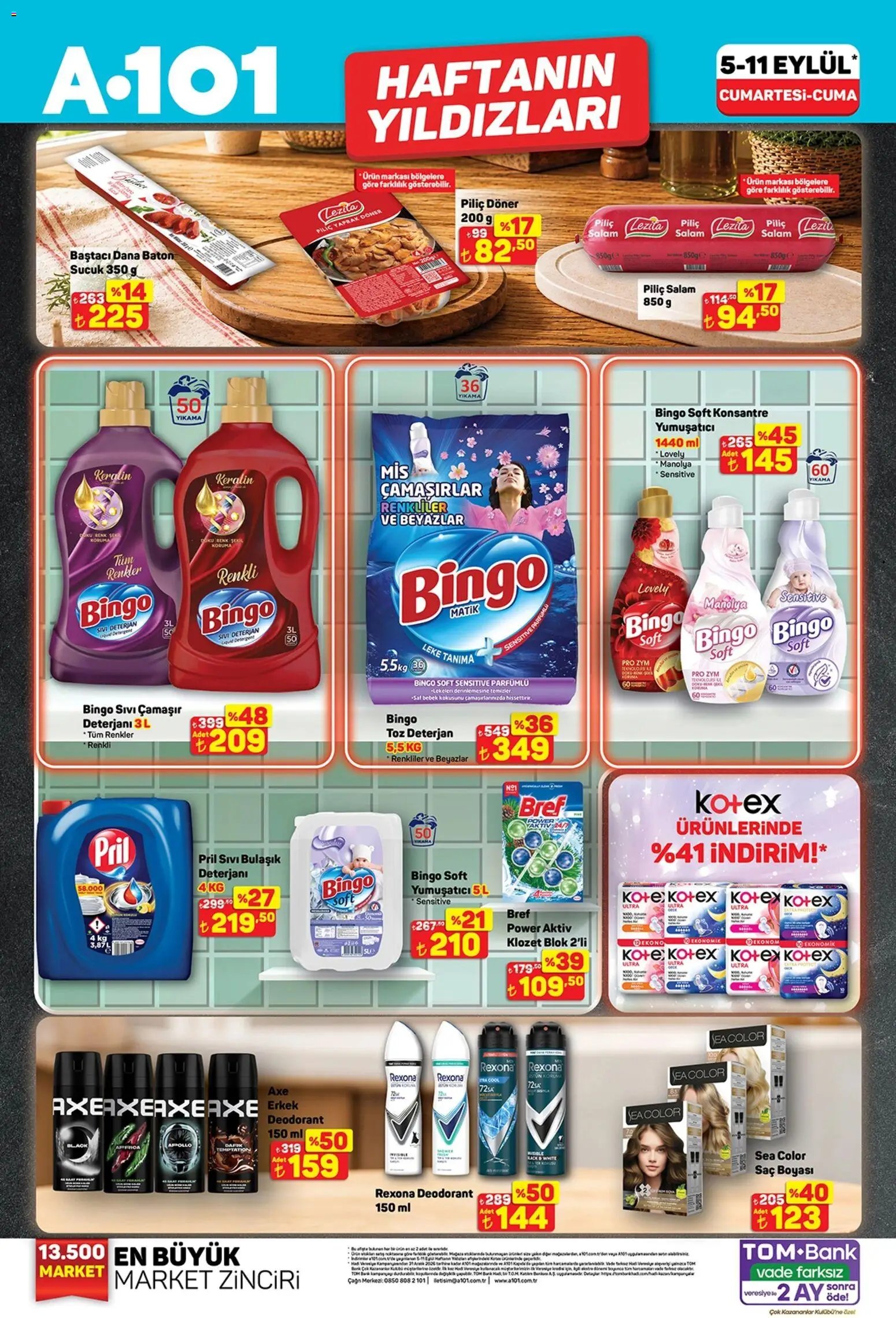 A101 Katalog