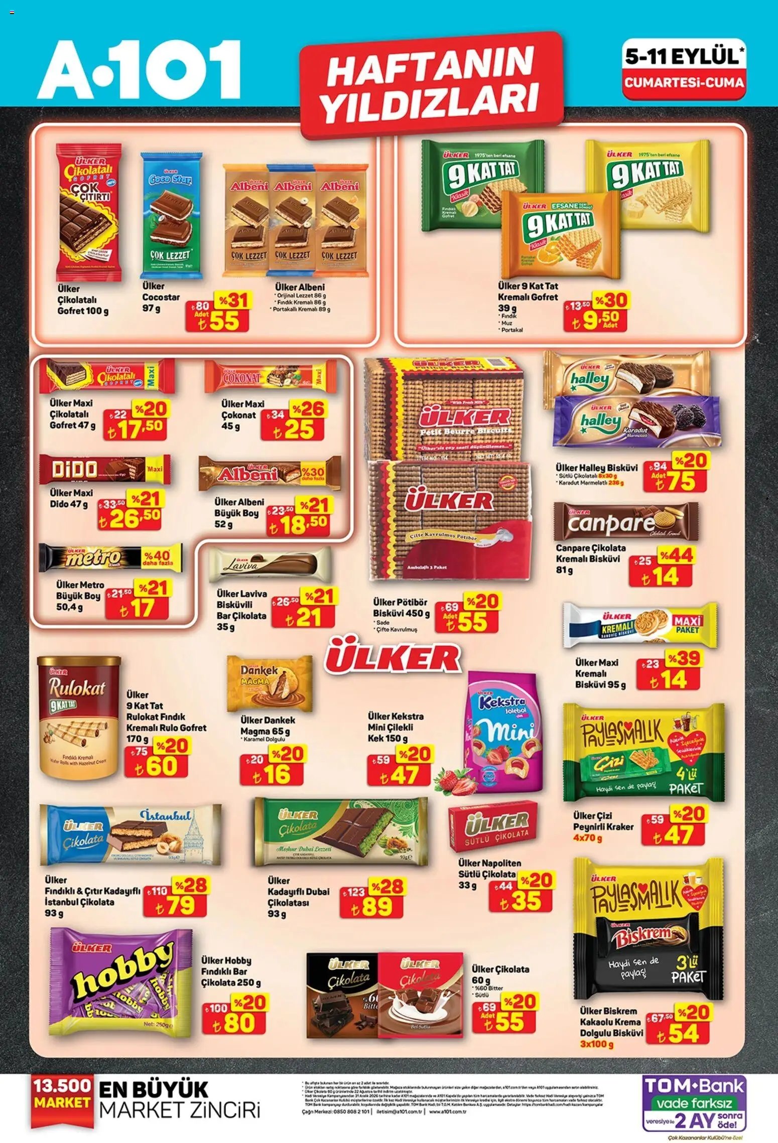 A101 Katalog