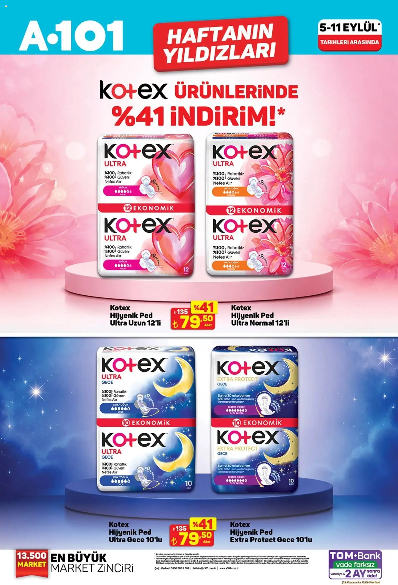 A101 Katalog