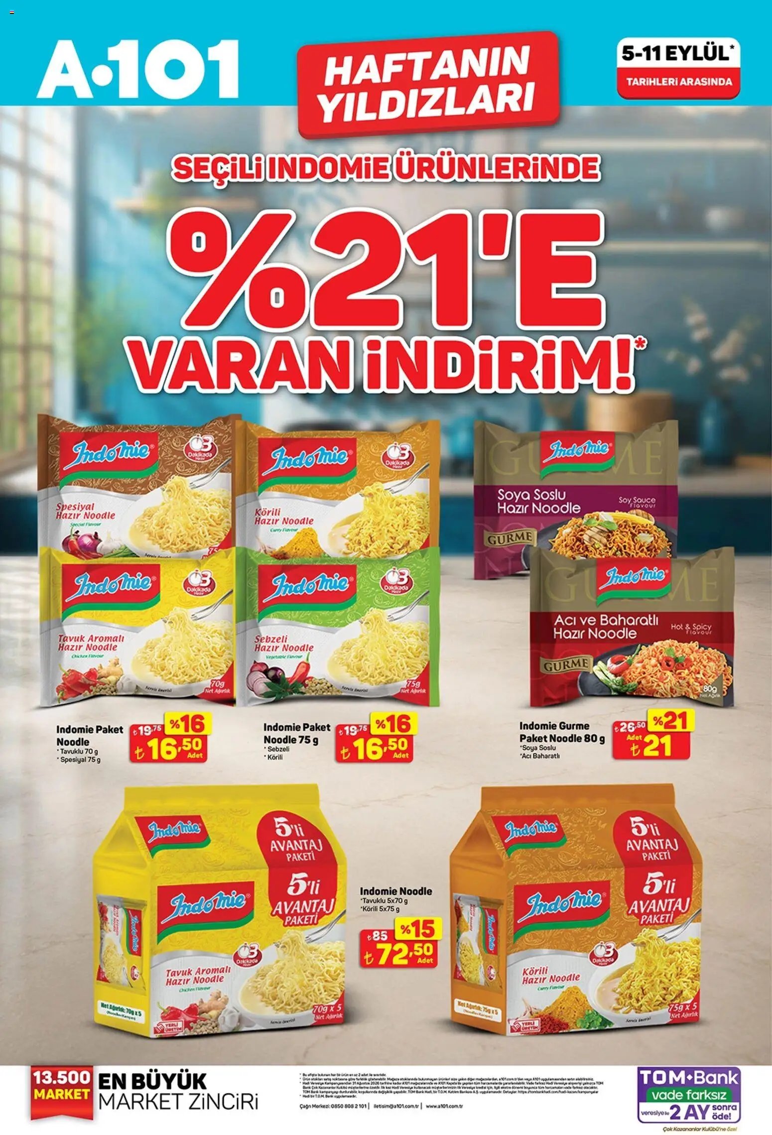 A101 Katalog