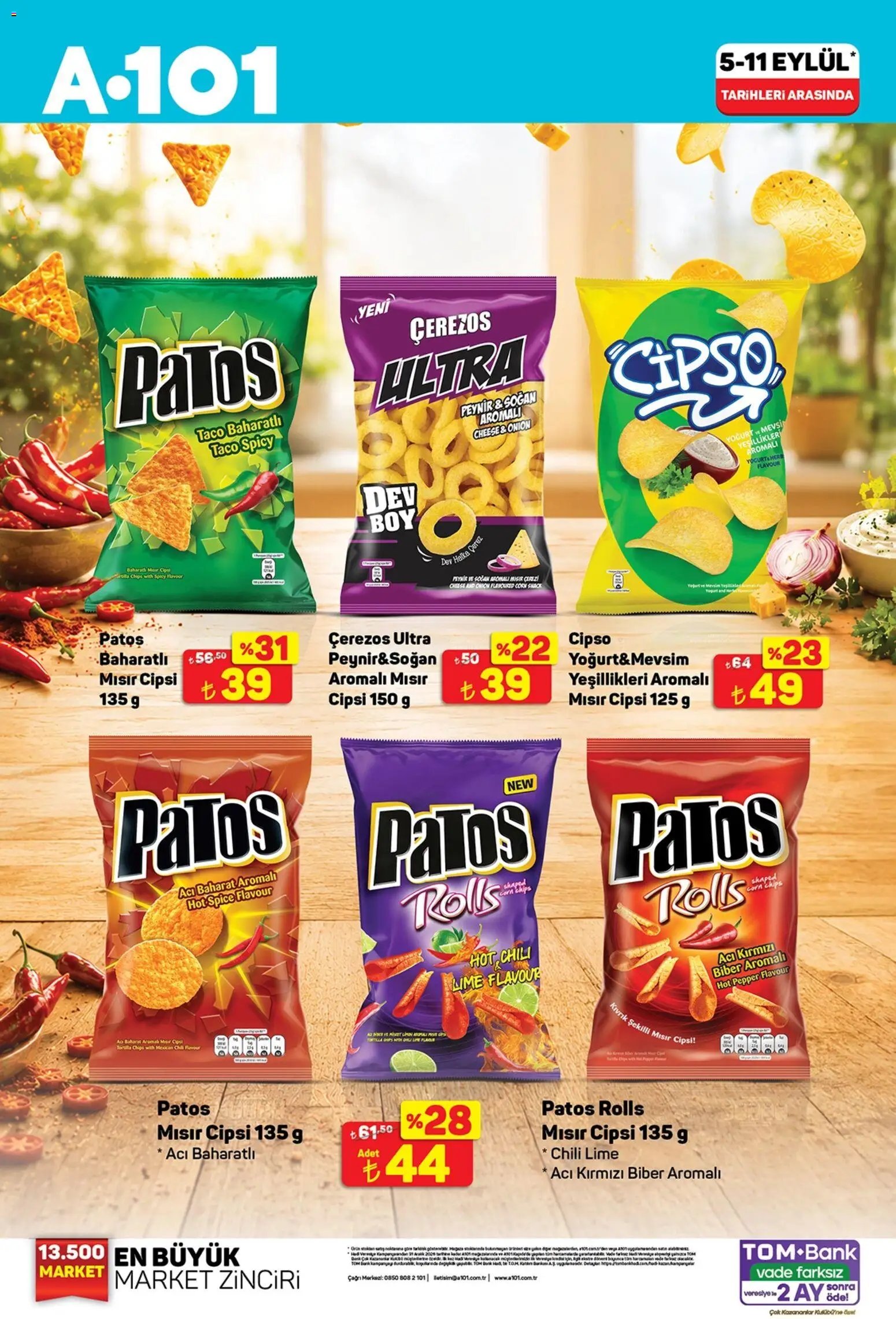 A101 Katalog