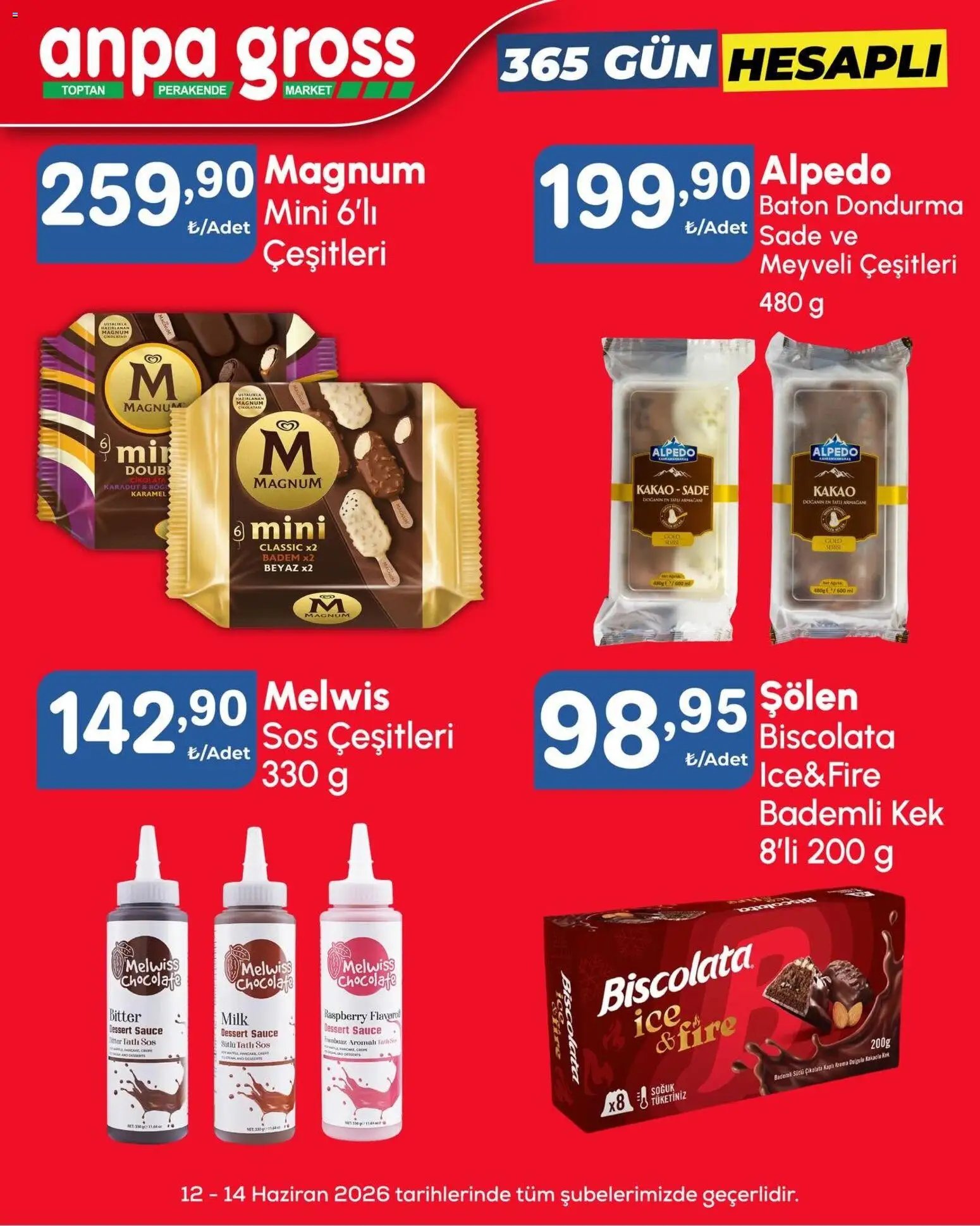 Anpa Gross Katalog