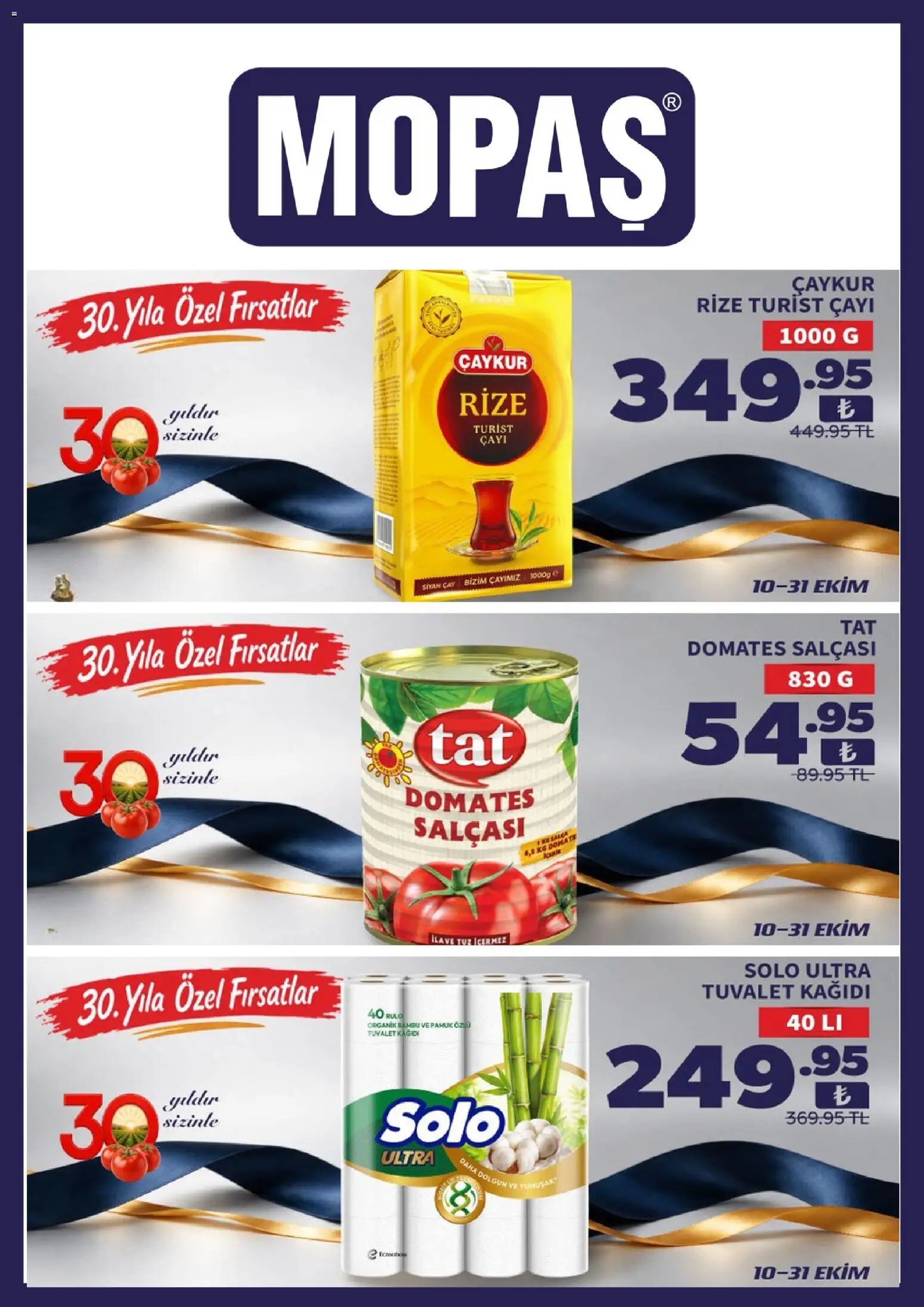 Mopaş İndirim