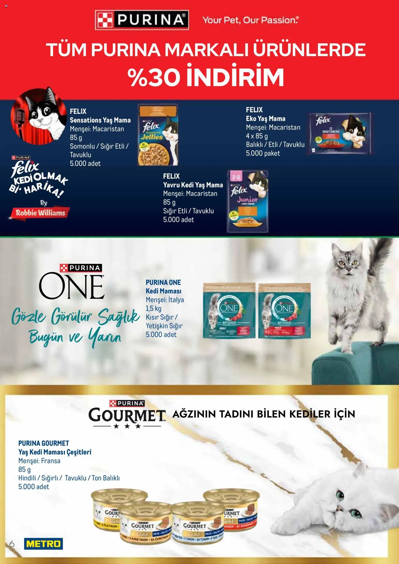 Metro - İşletmenizin Tüm İhtiyaçları