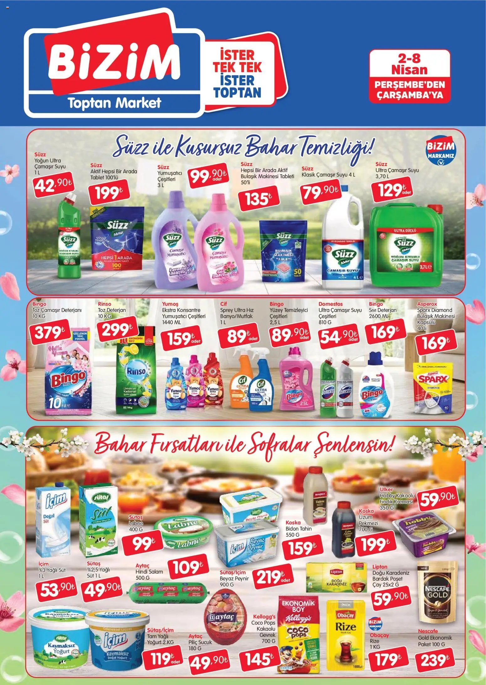 Bizim Toptan Katalog