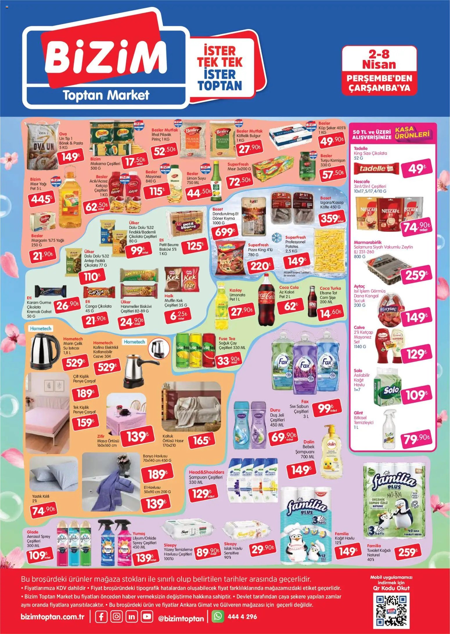 Bizim Toptan Katalog