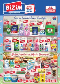 Bizim Toptan Katalog