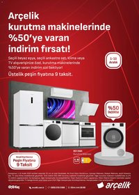 Arçelik Katalog