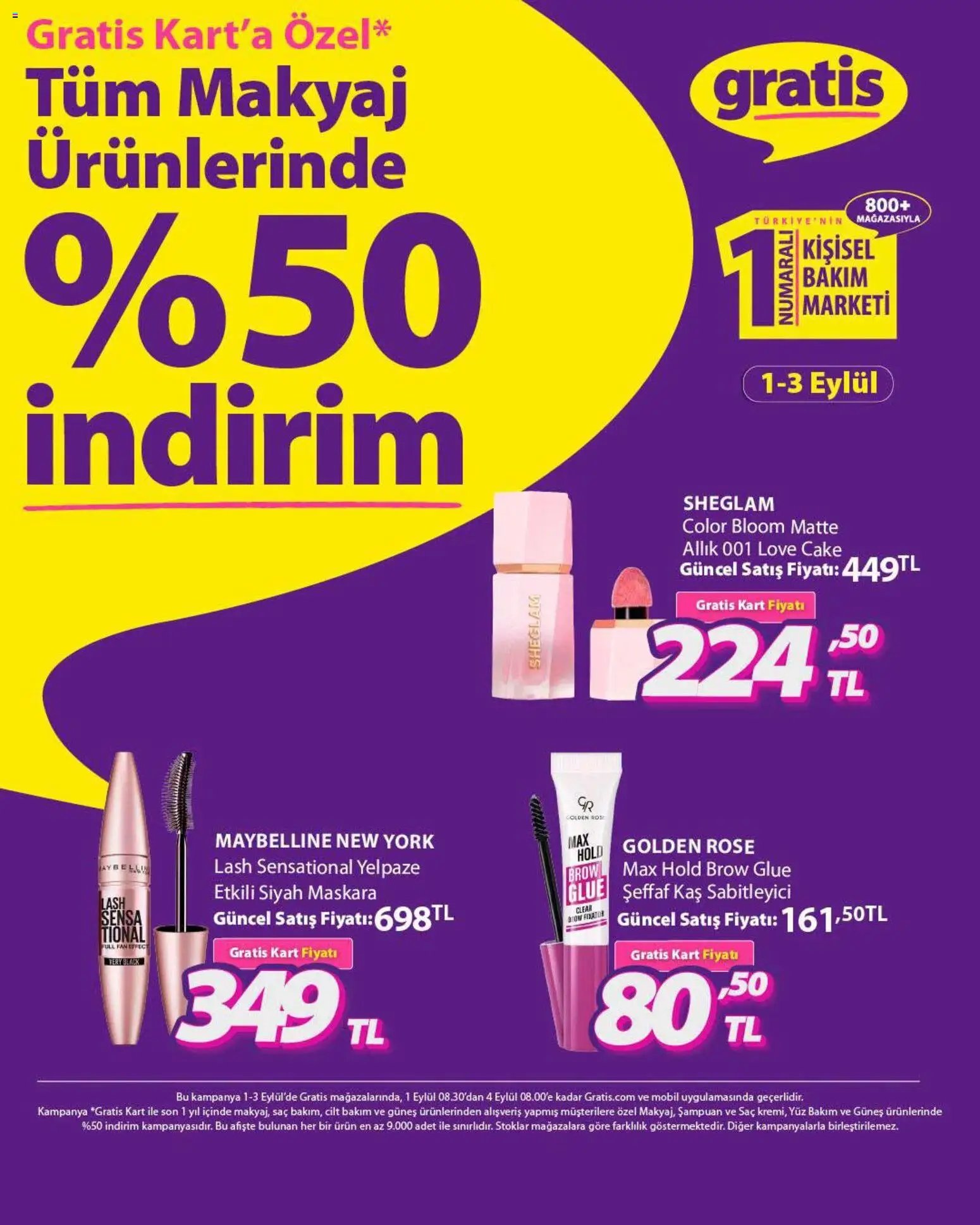 Gratis Katalog