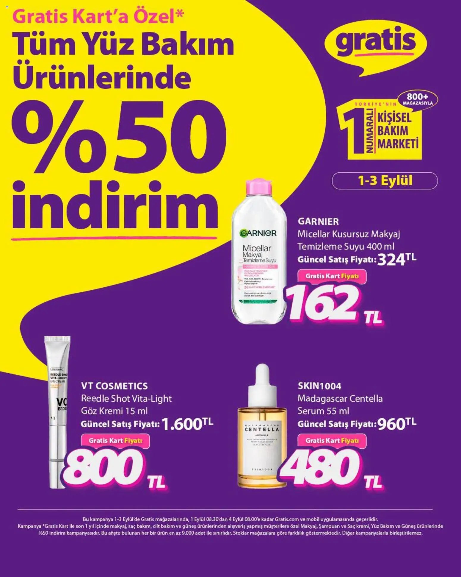 Gratis Katalog