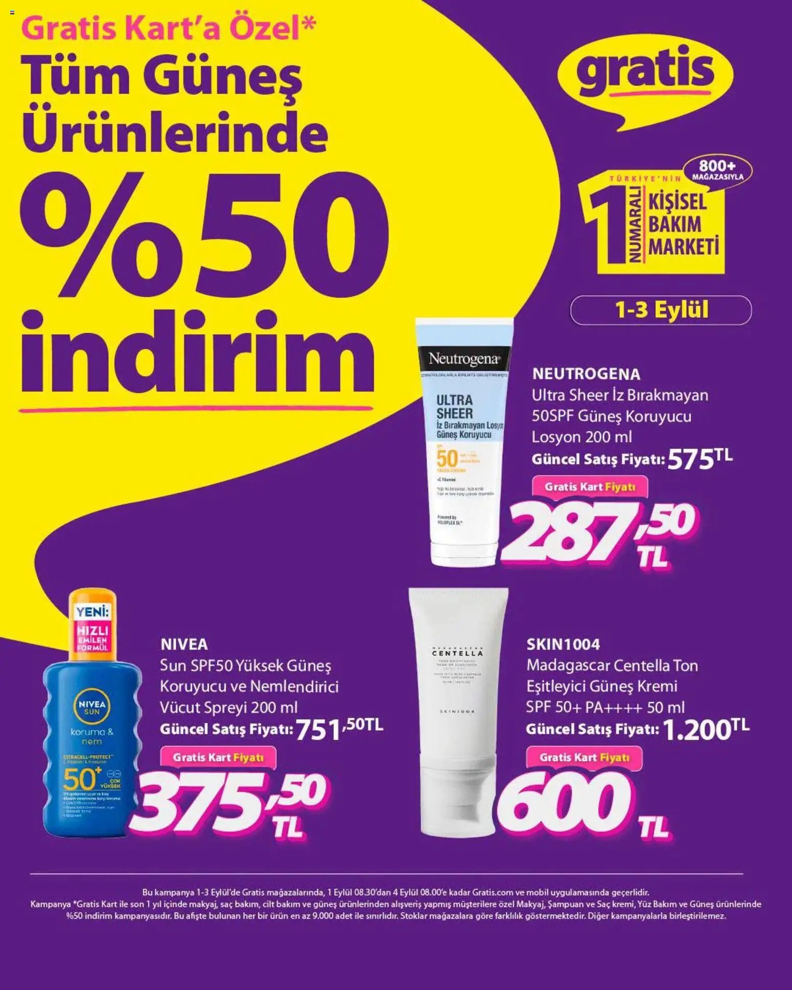 Gratis Katalog