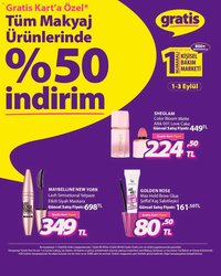 Gratis Katalog