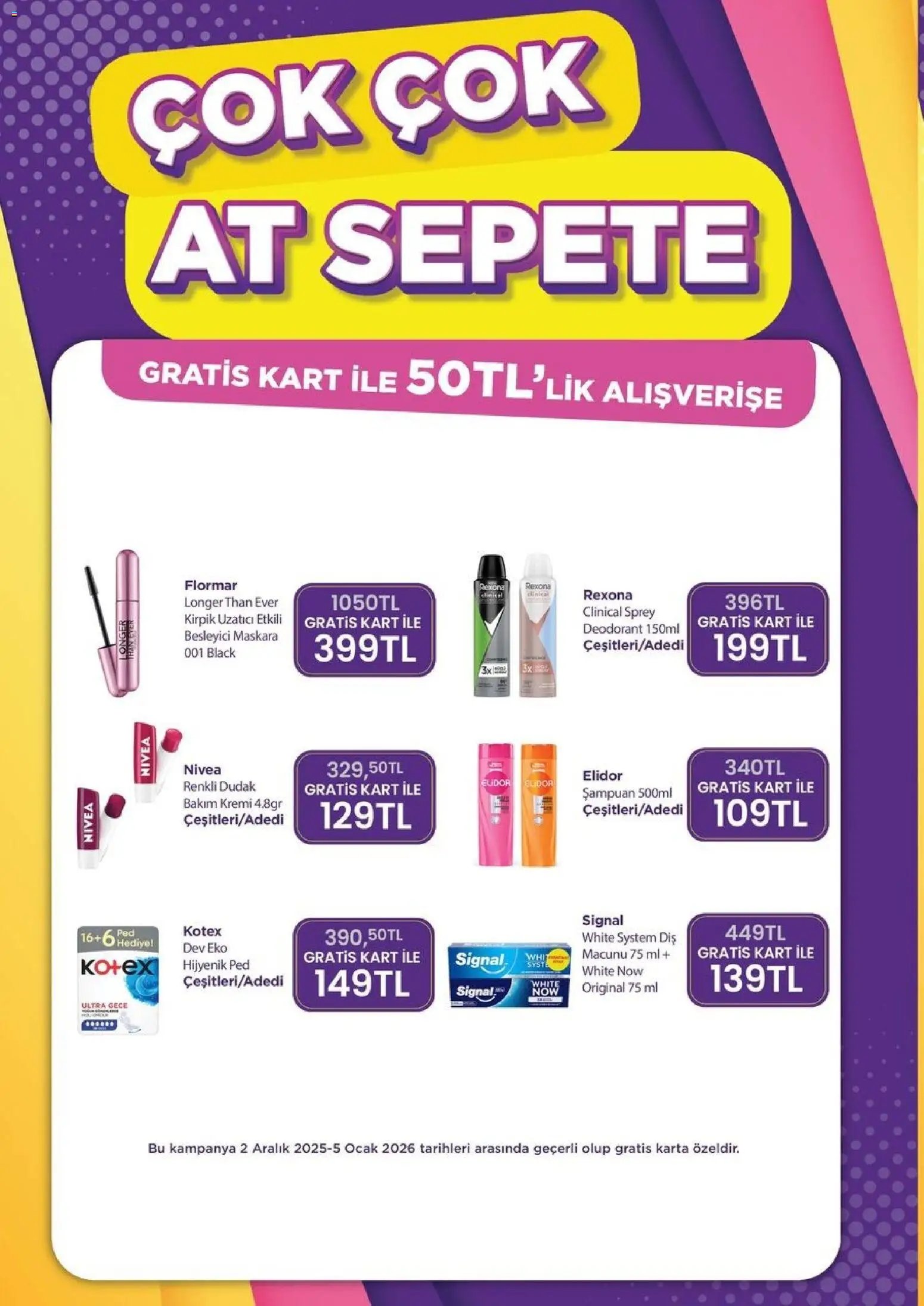 Gratis Katalog