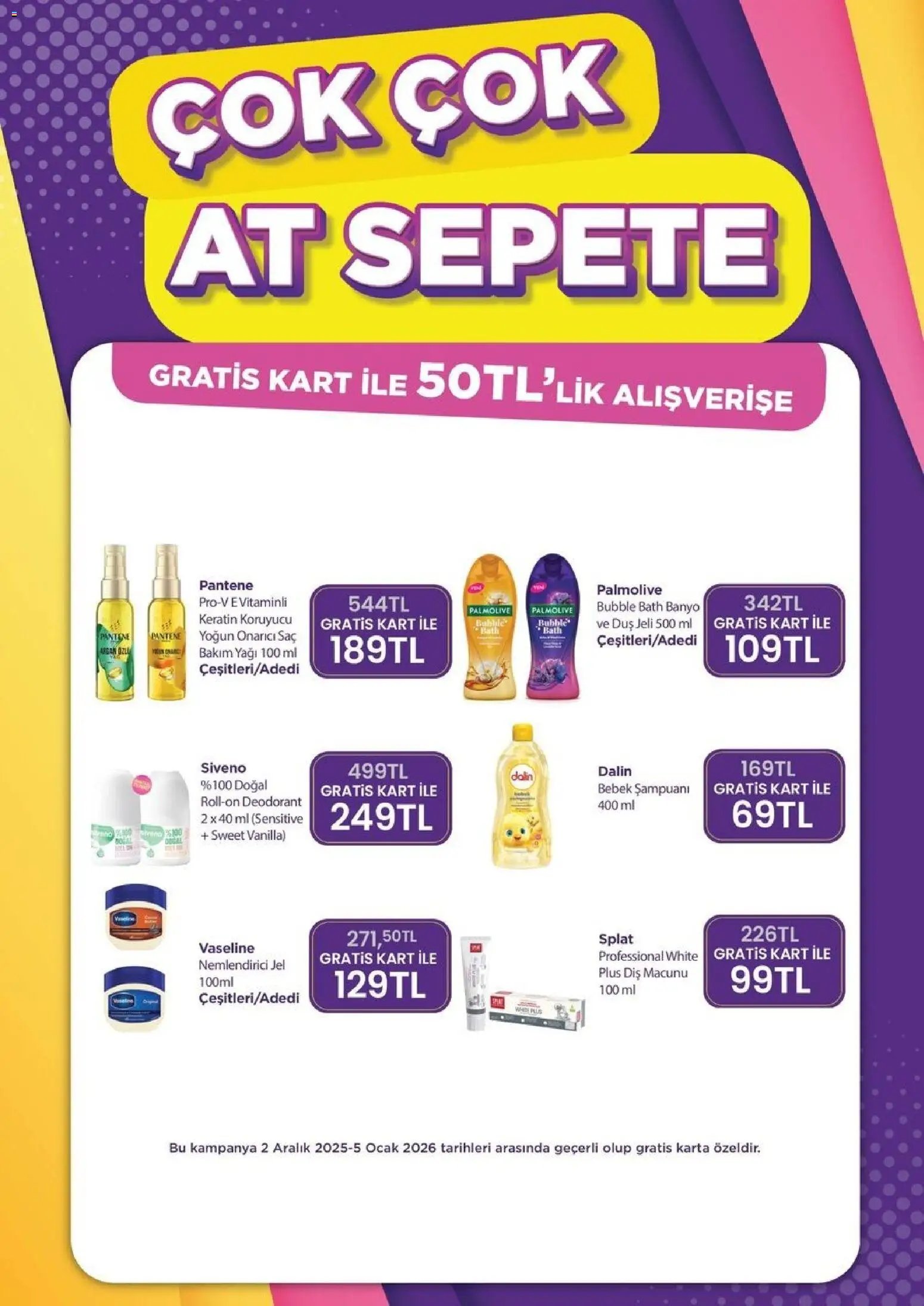 Gratis Katalog