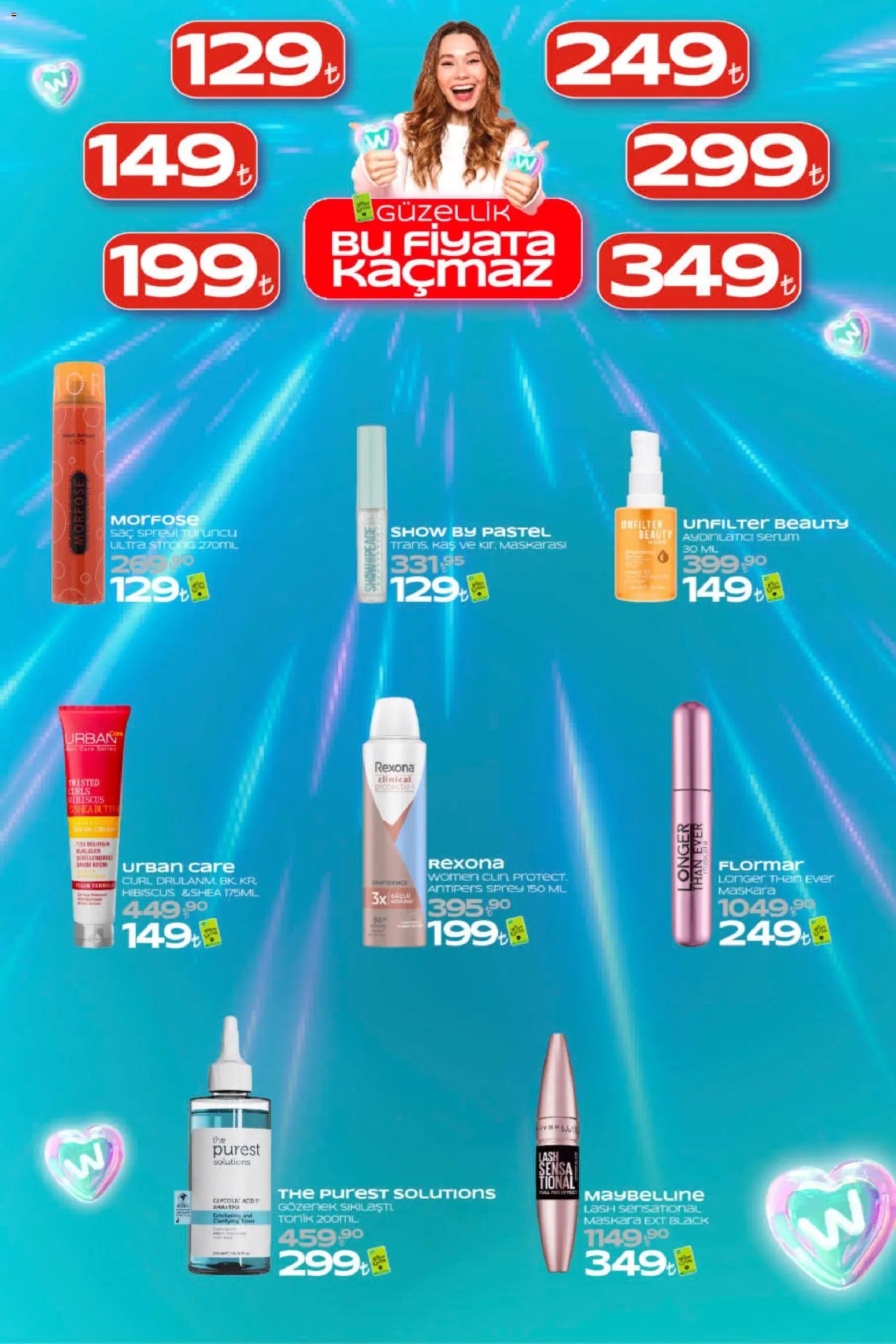 Watsons Katalog