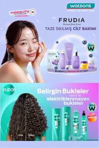 Watsons Katalog