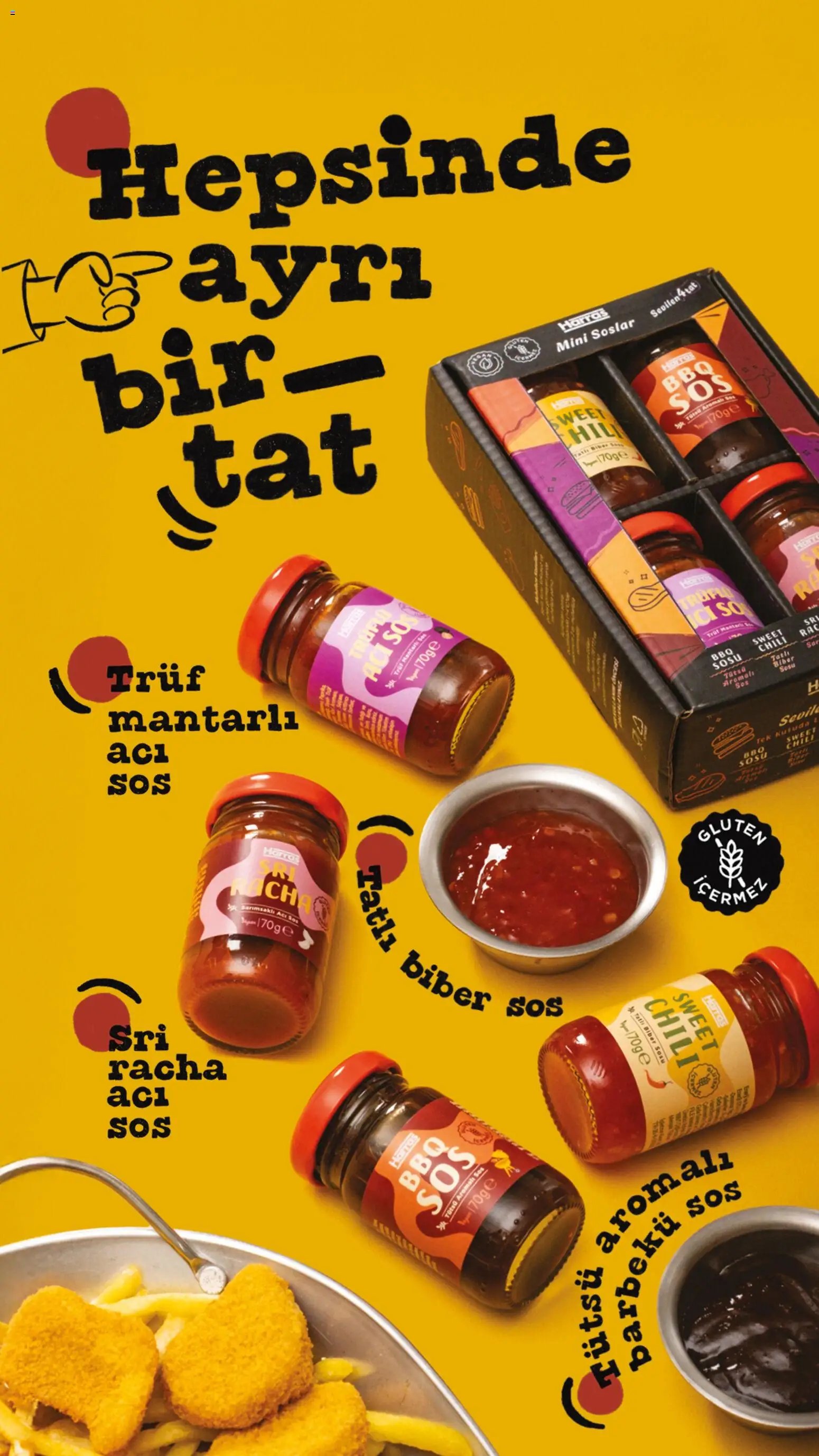 File Market - Mart'ta Öne Çıkan Ürünler