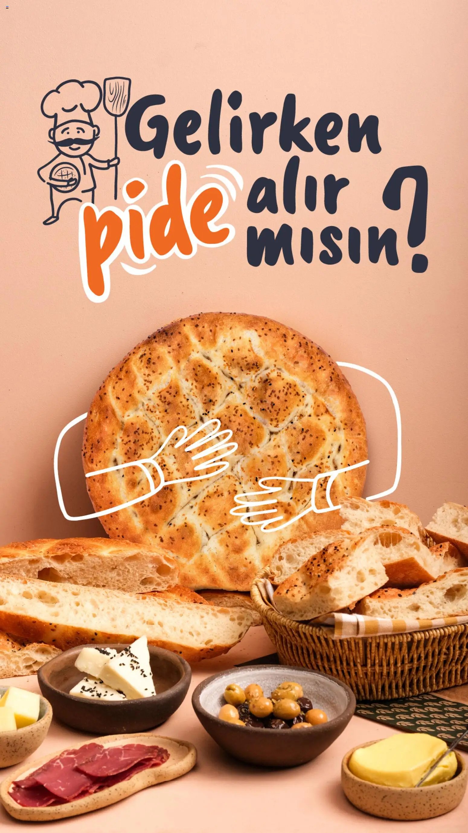 File Market - Mart'ta Öne Çıkan Ürünler