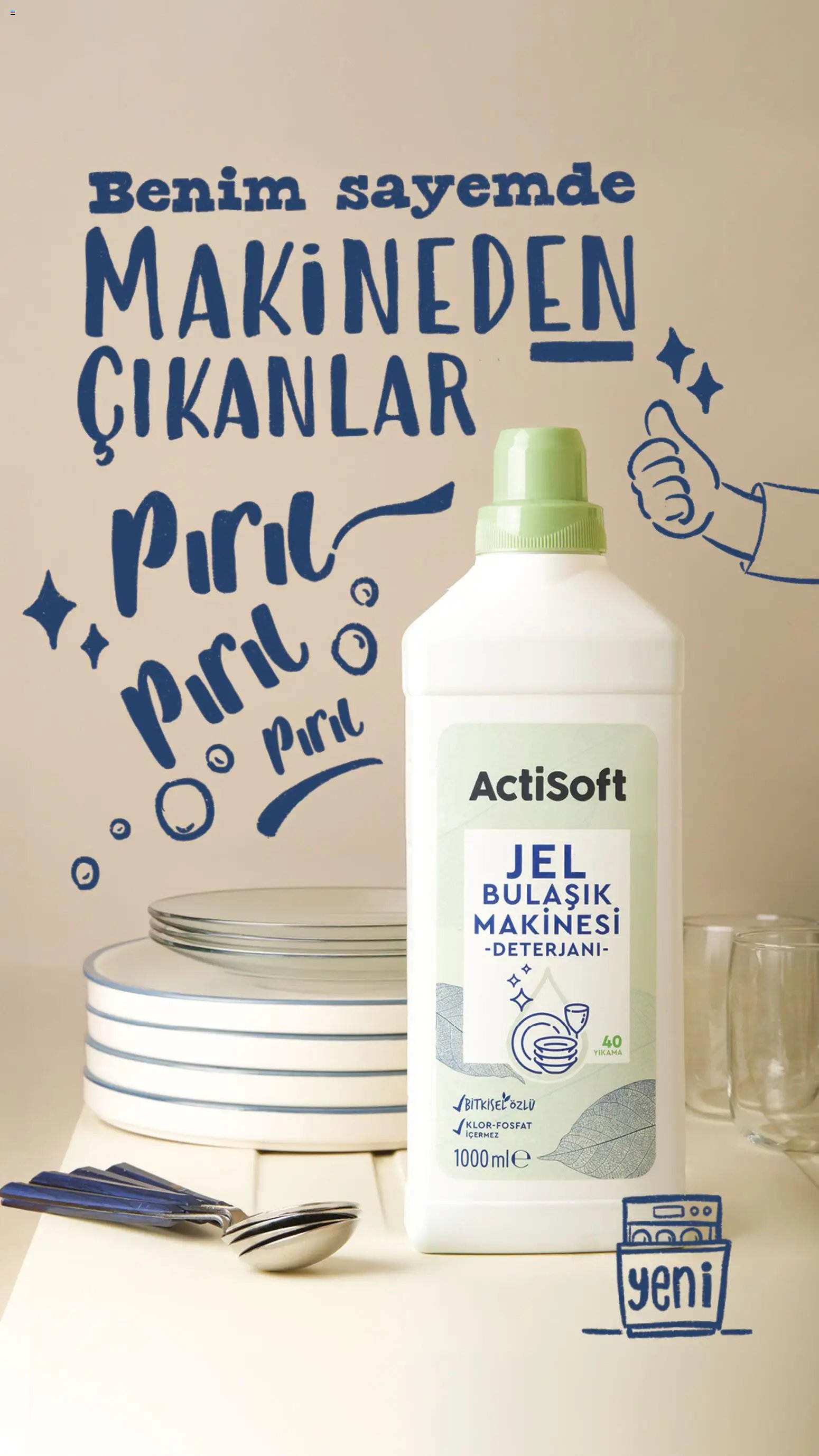 File Market - Mart'ta Öne Çıkan Ürünler