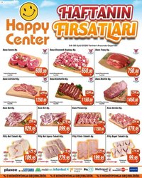 Happy Center - Kasap