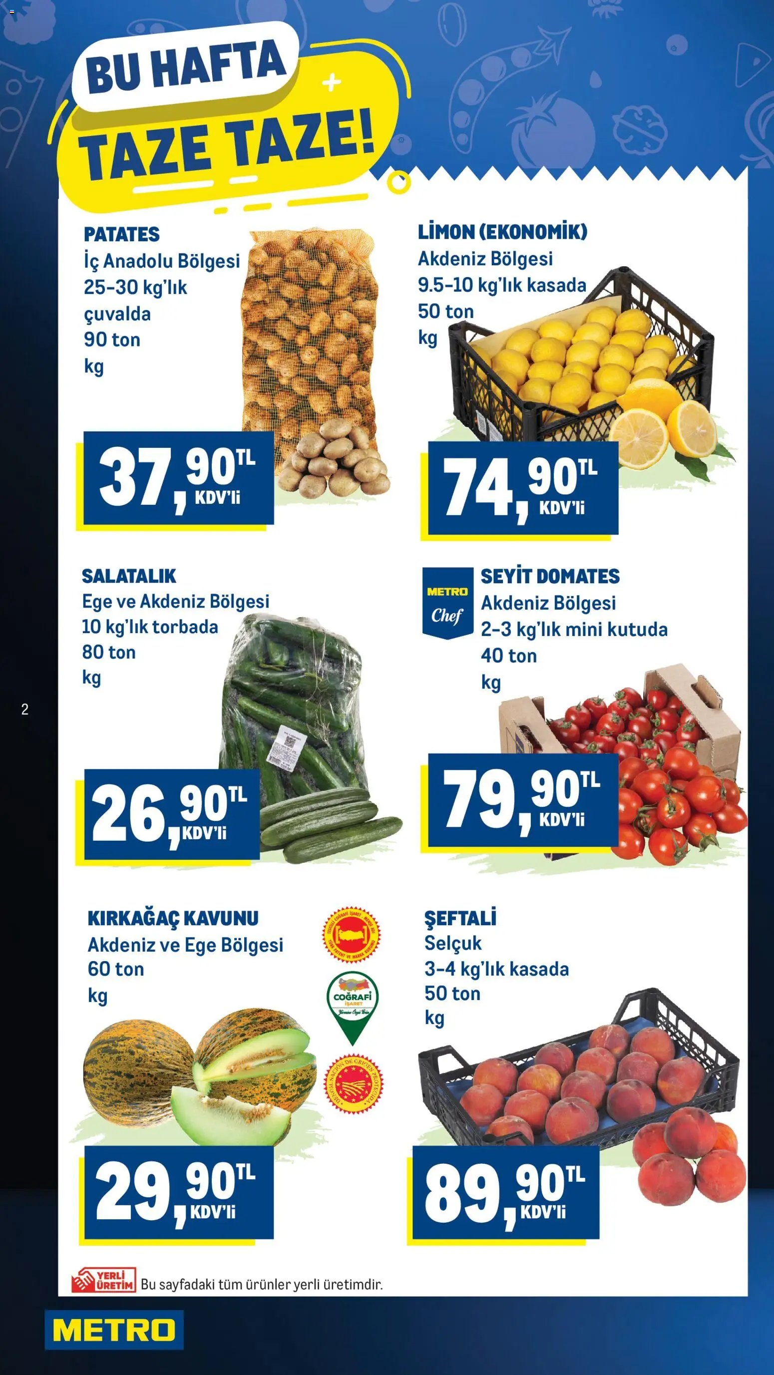 Metro Katalog