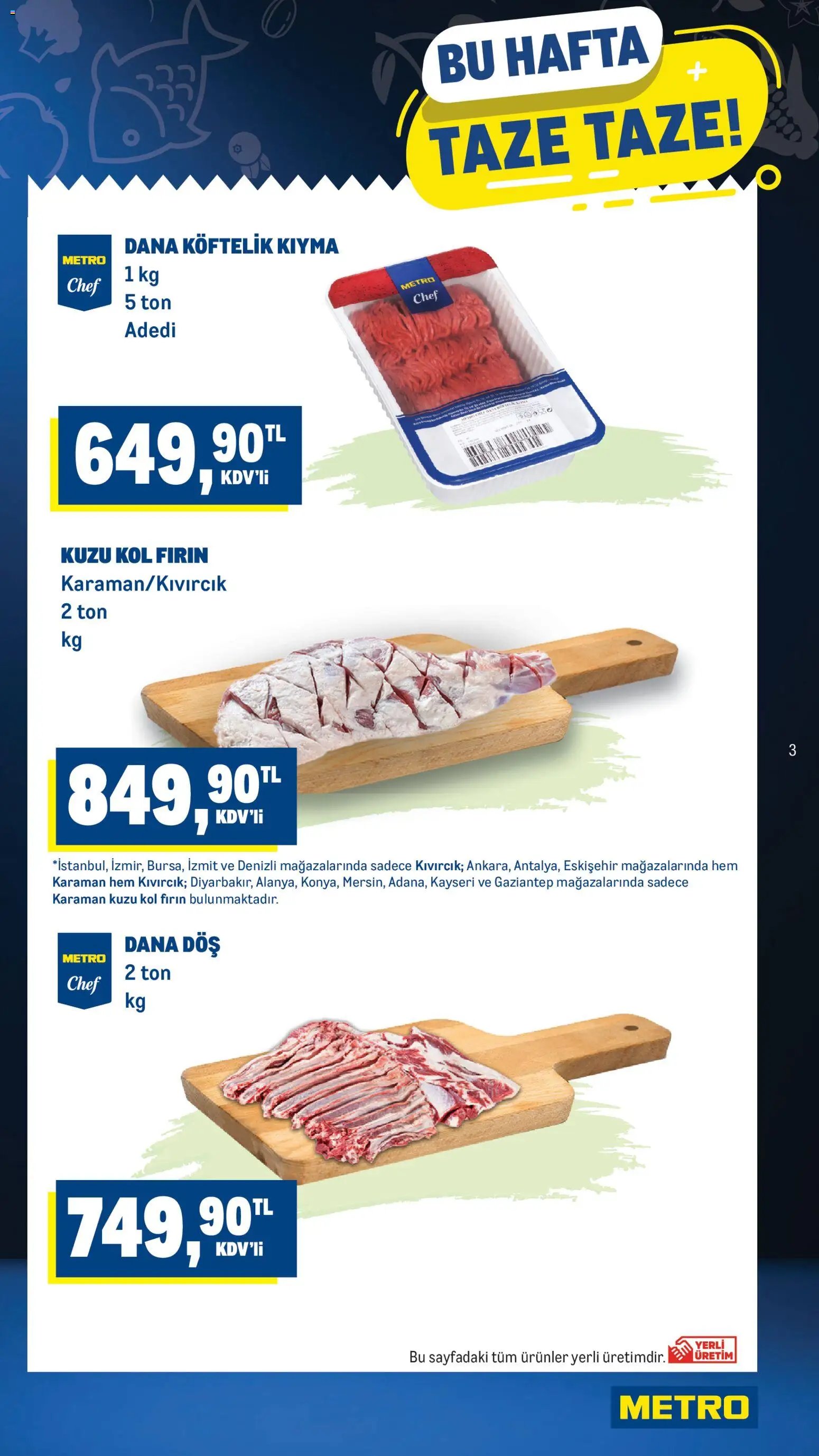 Metro Katalog