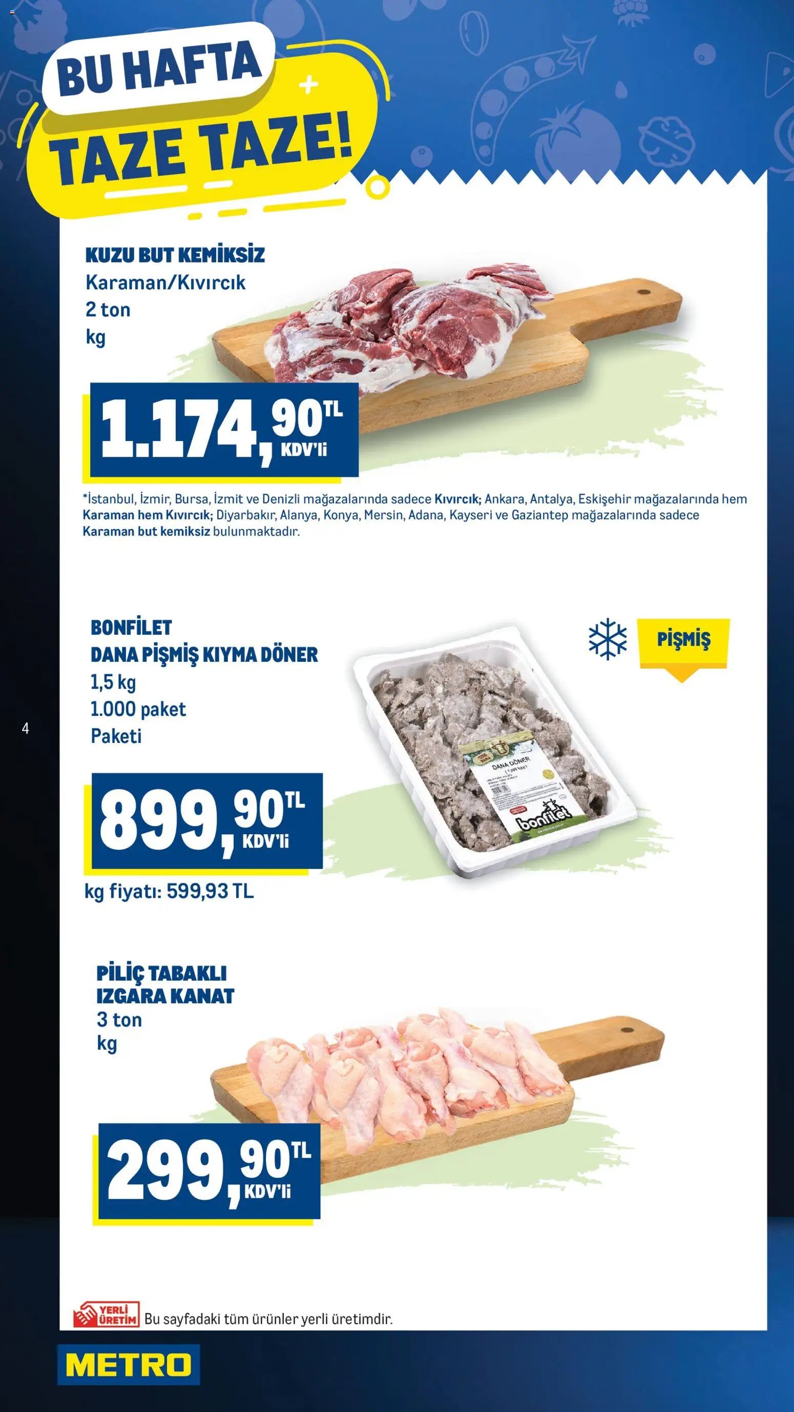 Metro Katalog