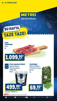 Metro Katalog