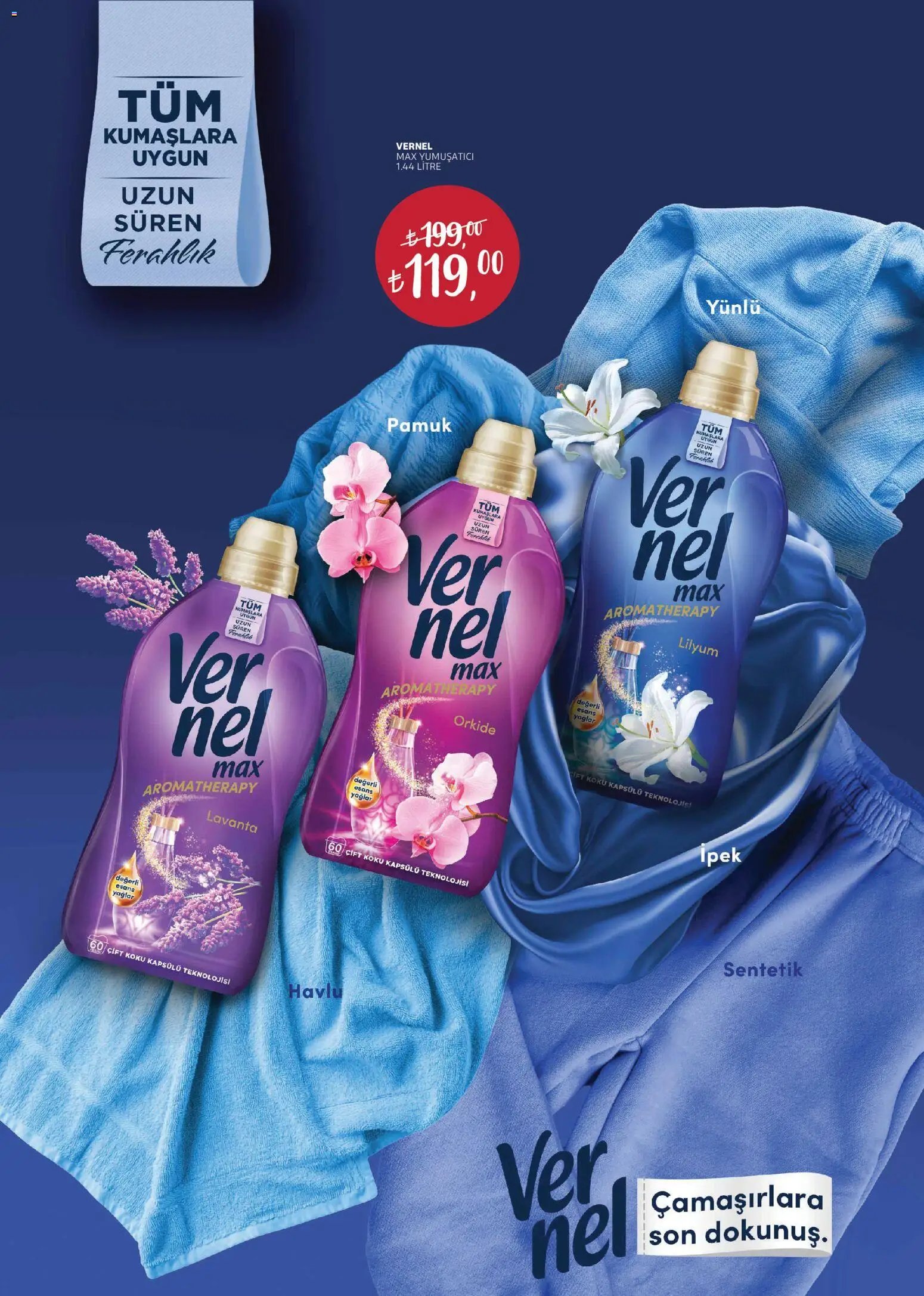 Rossmann - Mayıs Ev & Yaşam Kataloğu